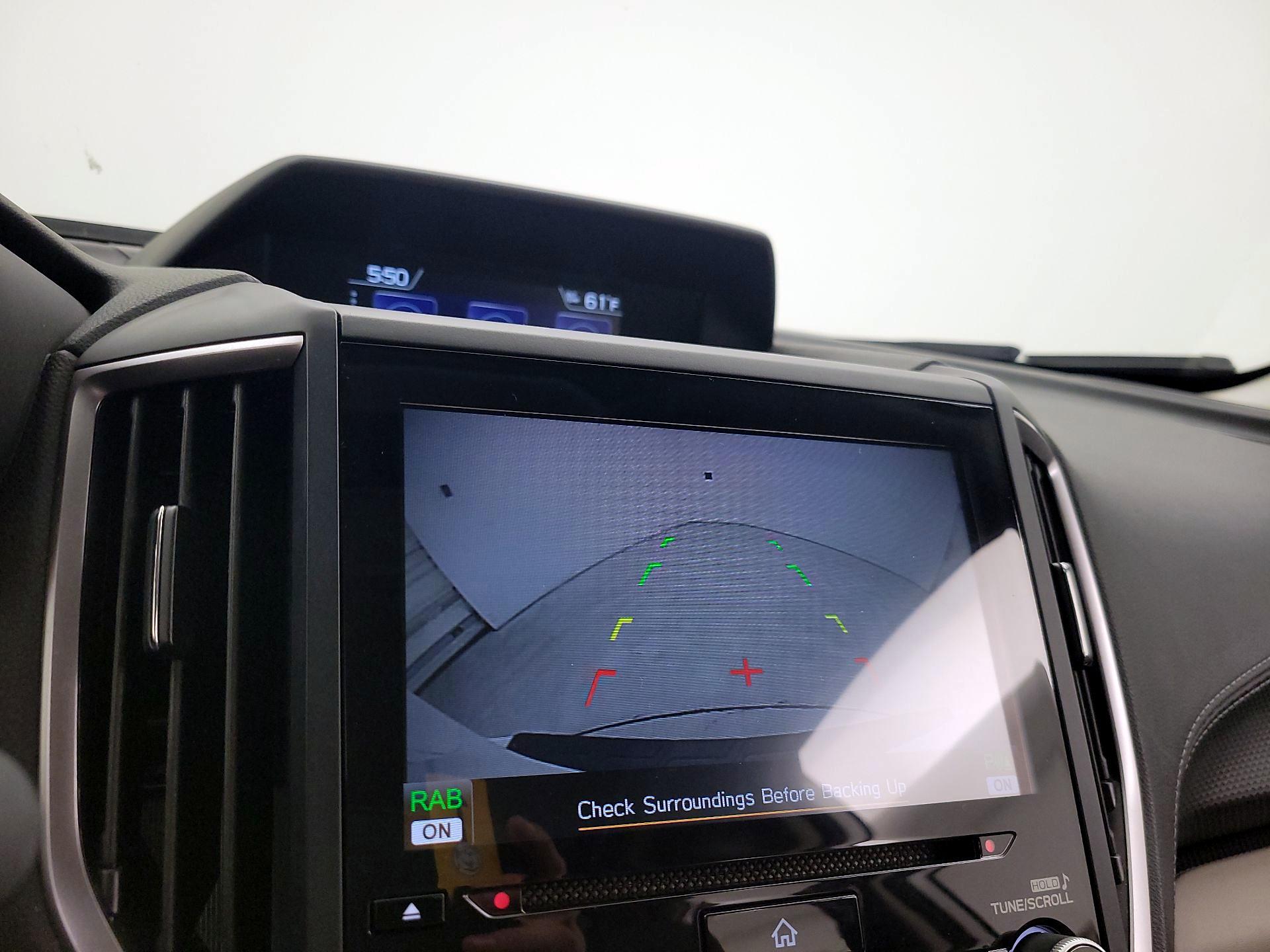 Thumbnail: 2023 Subaru Forester - 14