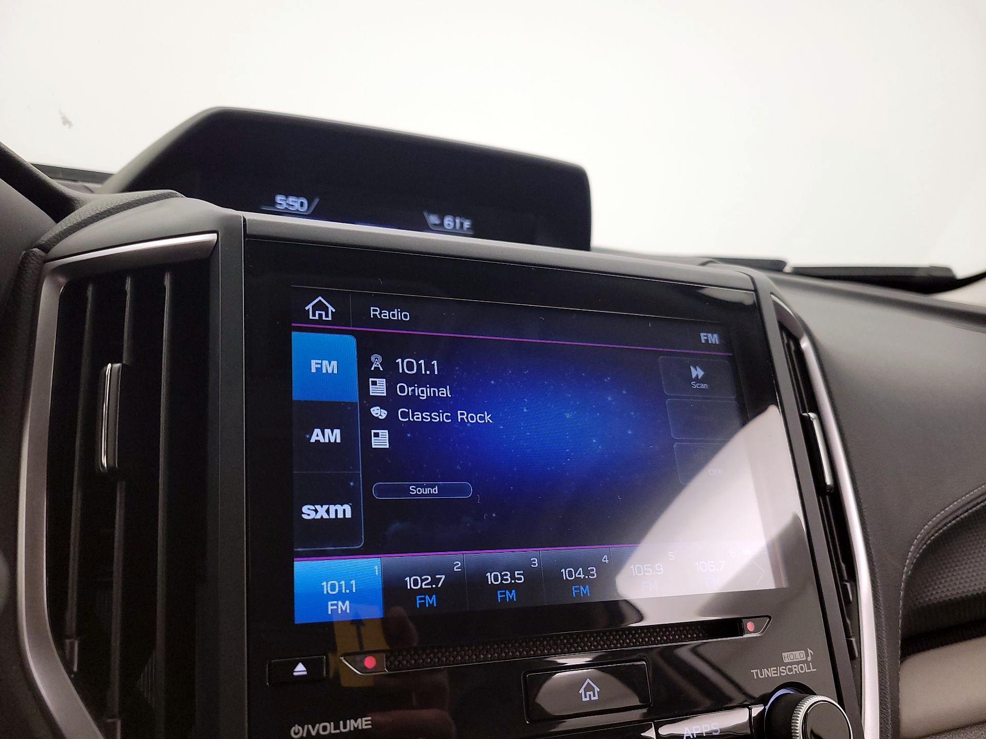 Thumbnail: 2023 Subaru Forester - 15