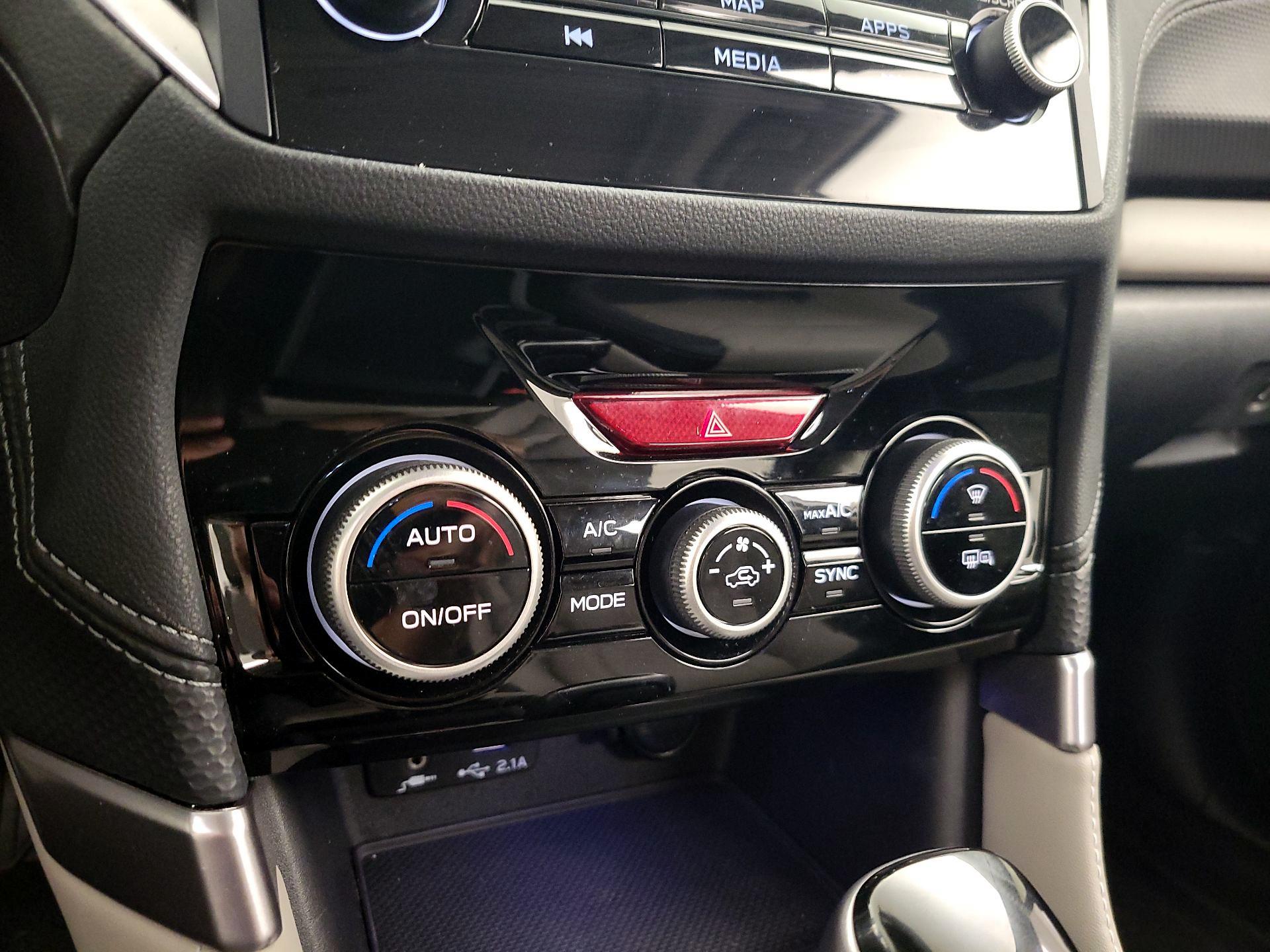 Thumbnail: 2023 Subaru Forester - 16