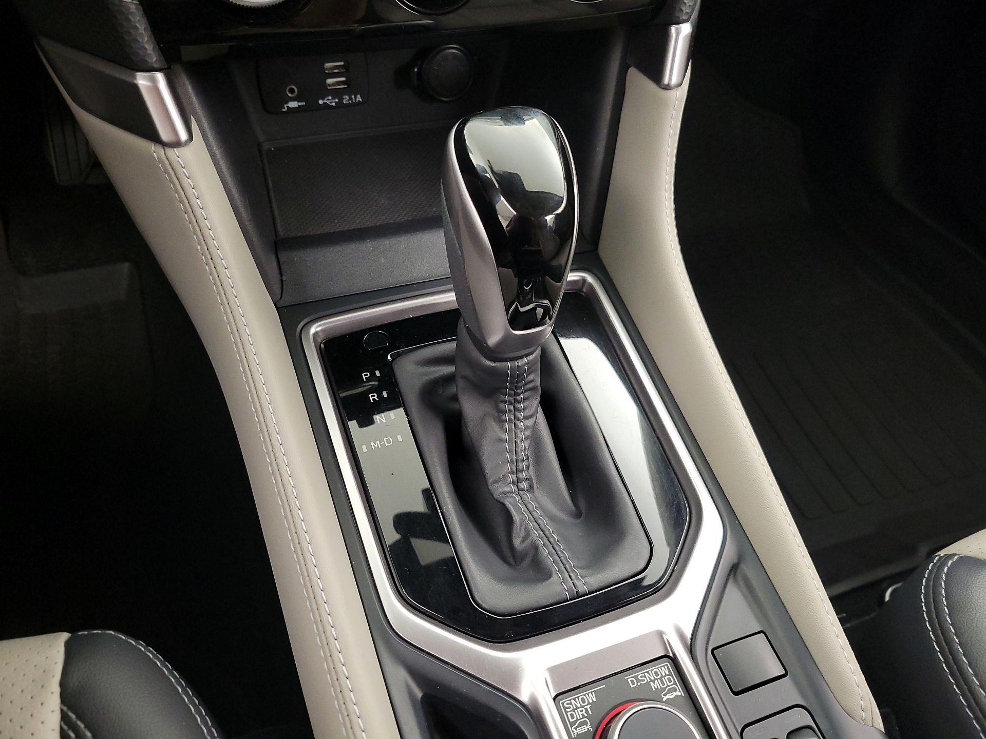 Thumbnail: 2023 Subaru Forester - 17