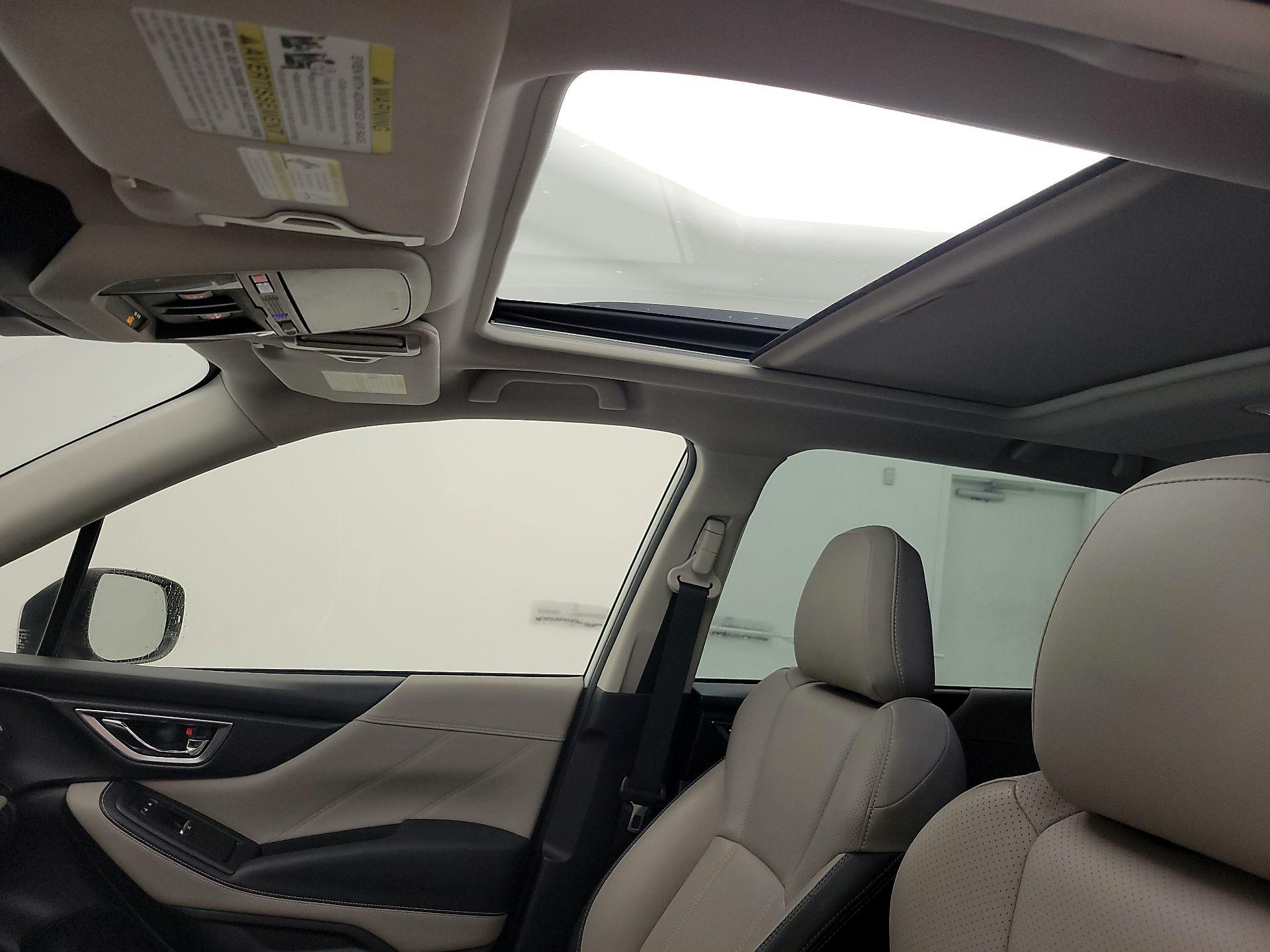 Thumbnail: 2023 Subaru Forester - 19