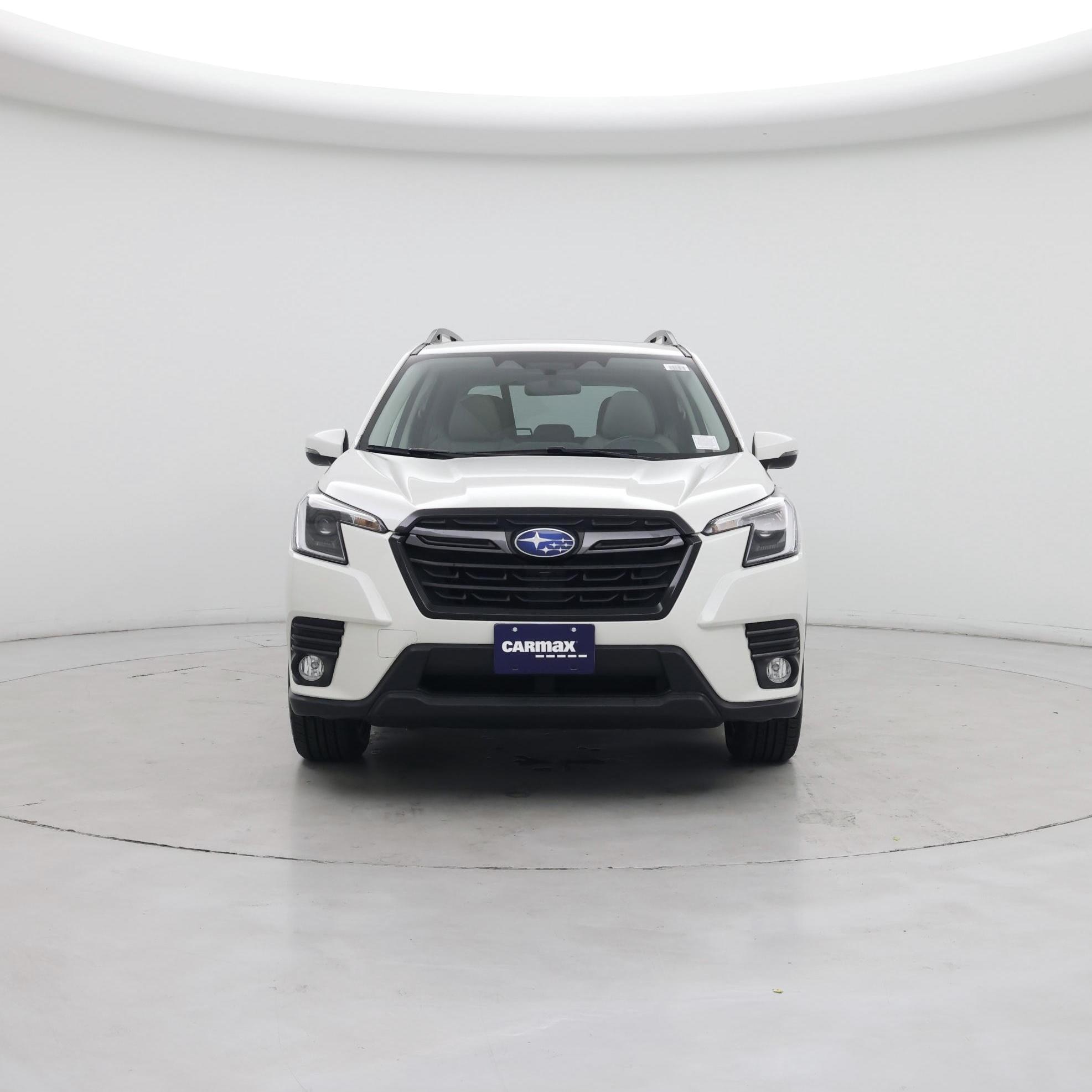 Thumbnail: 2023 Subaru Forester - 5