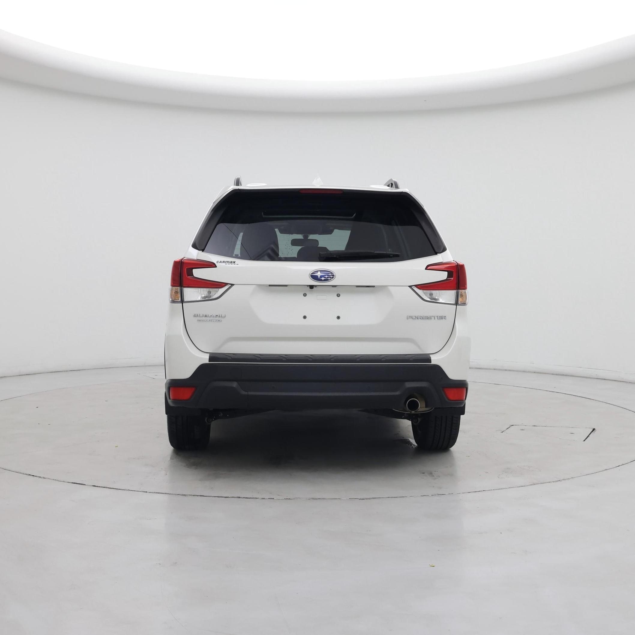 Thumbnail: 2023 Subaru Forester - 6