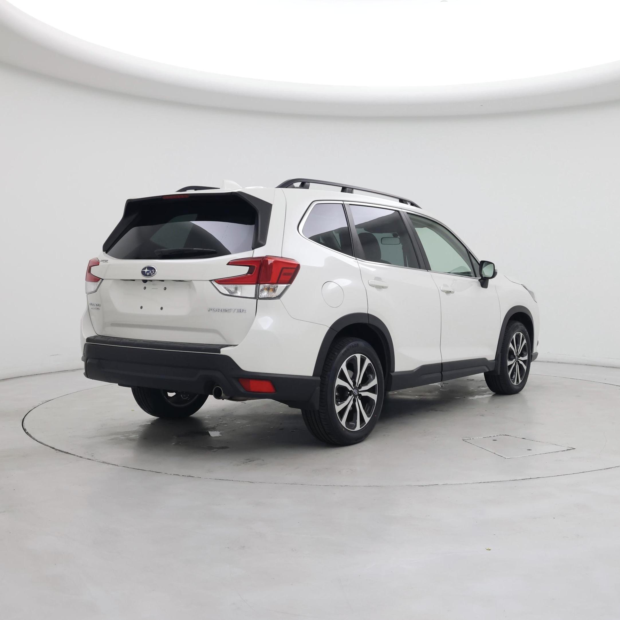 Thumbnail: 2023 Subaru Forester - 8