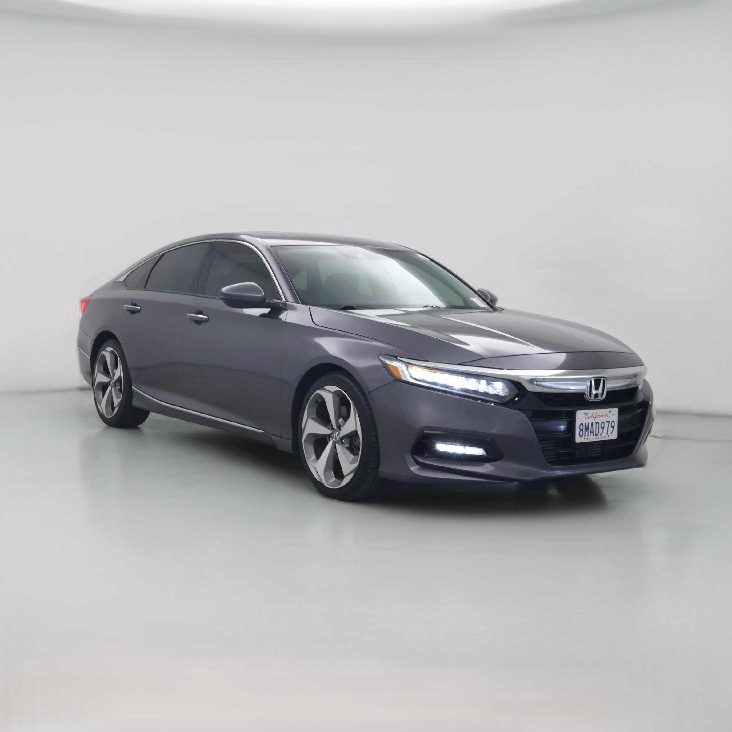 Thumbnail: 2019 Honda Accord - 1