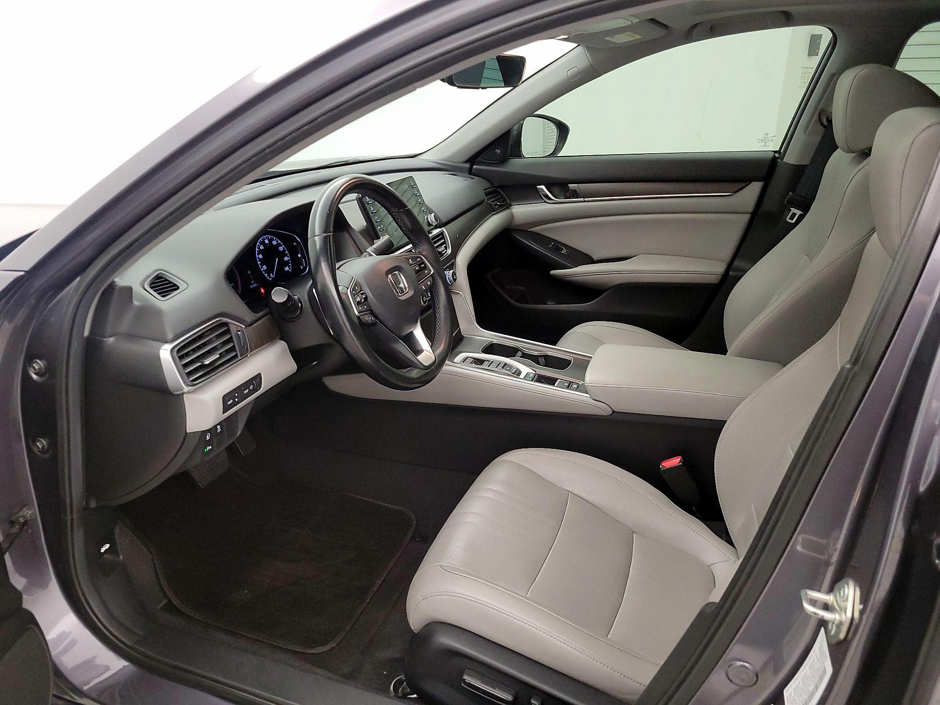 Thumbnail: 2019 Honda Accord - 11