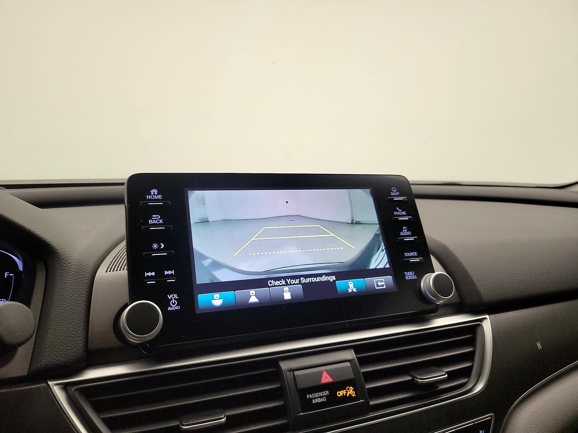 Thumbnail: 2019 Honda Accord - 15