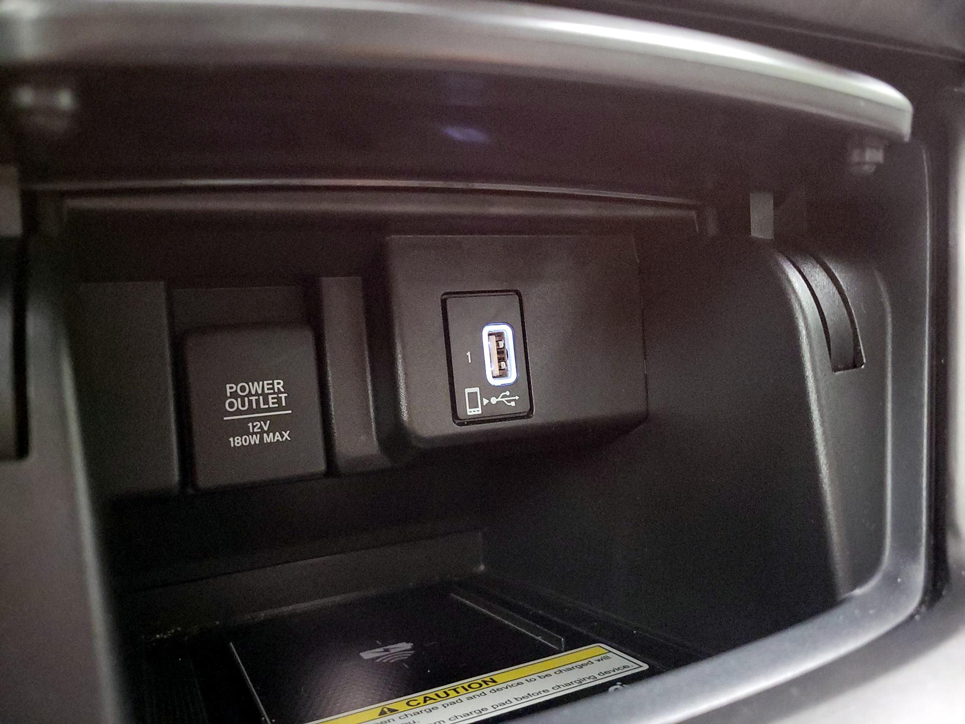 Thumbnail: 2019 Honda Accord - 19