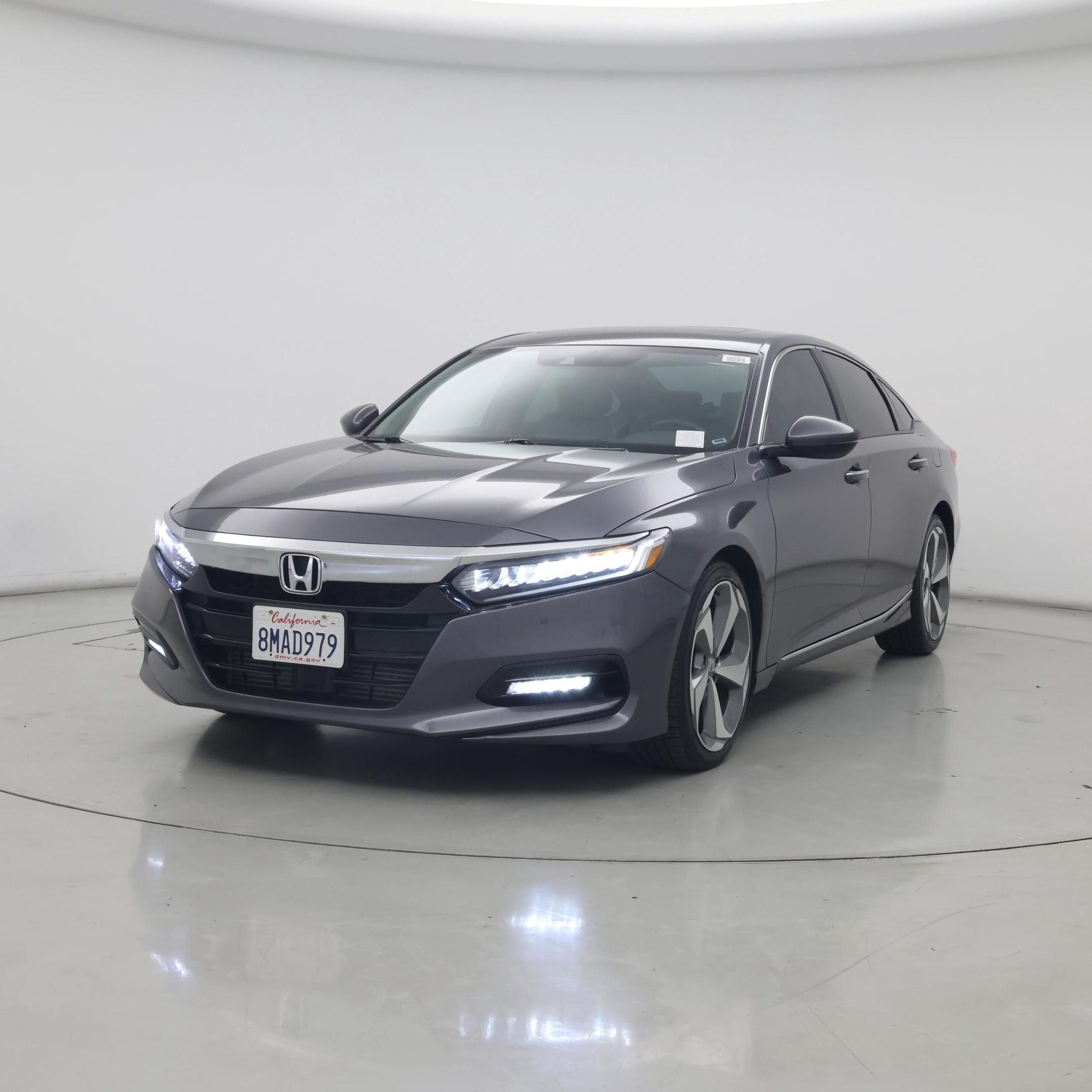 Thumbnail: 2019 Honda Accord - 4