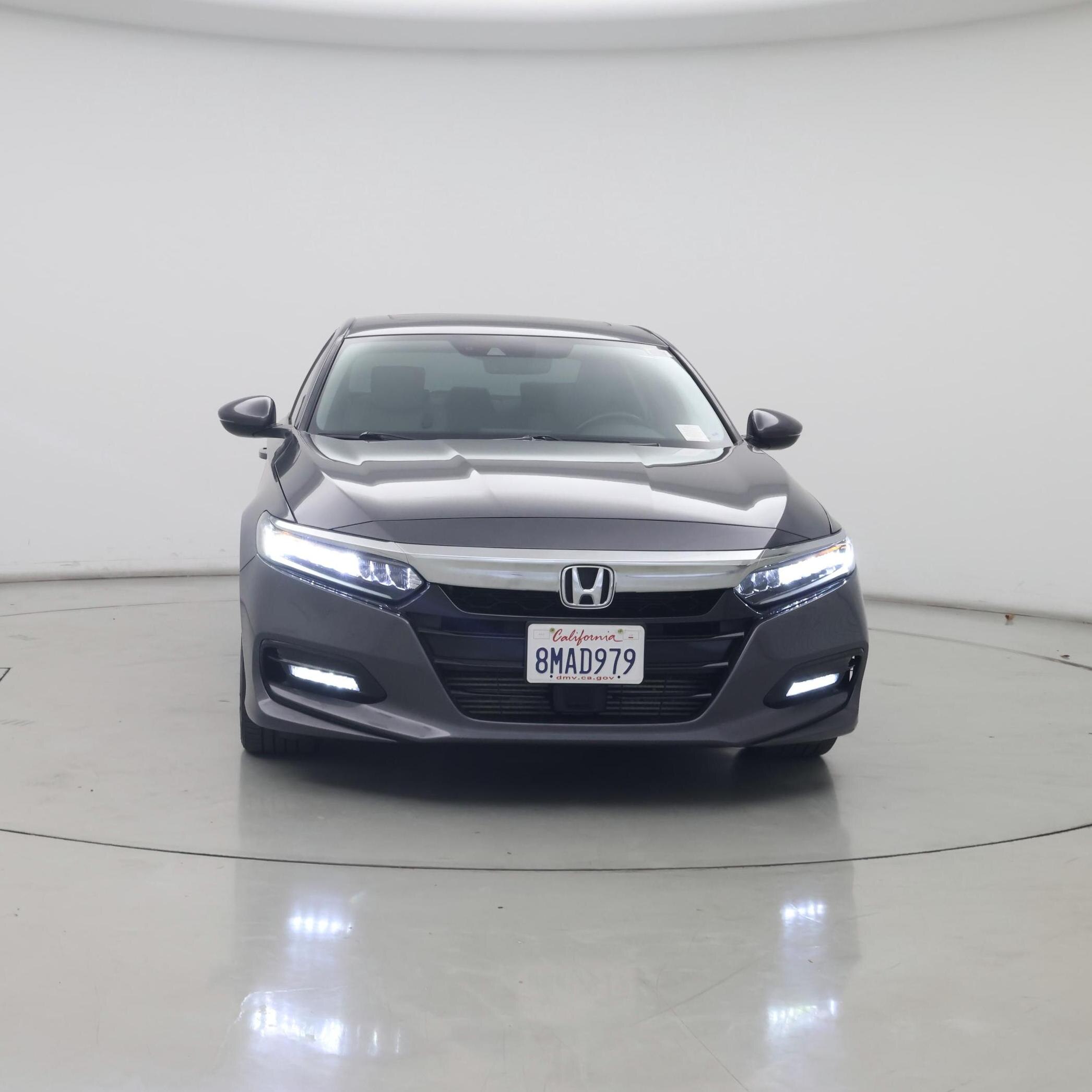 Thumbnail: 2019 Honda Accord - 5