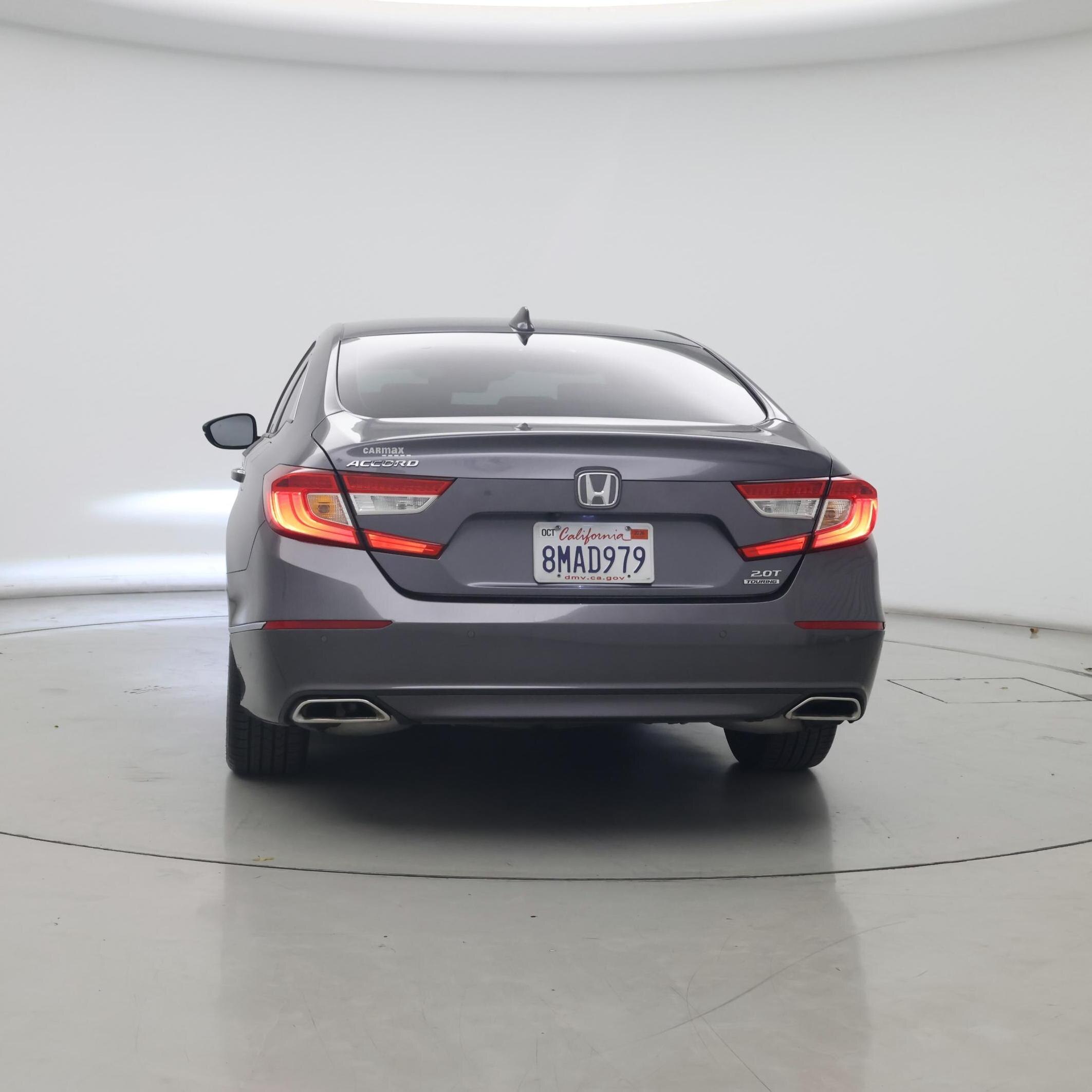 Thumbnail: 2019 Honda Accord - 6