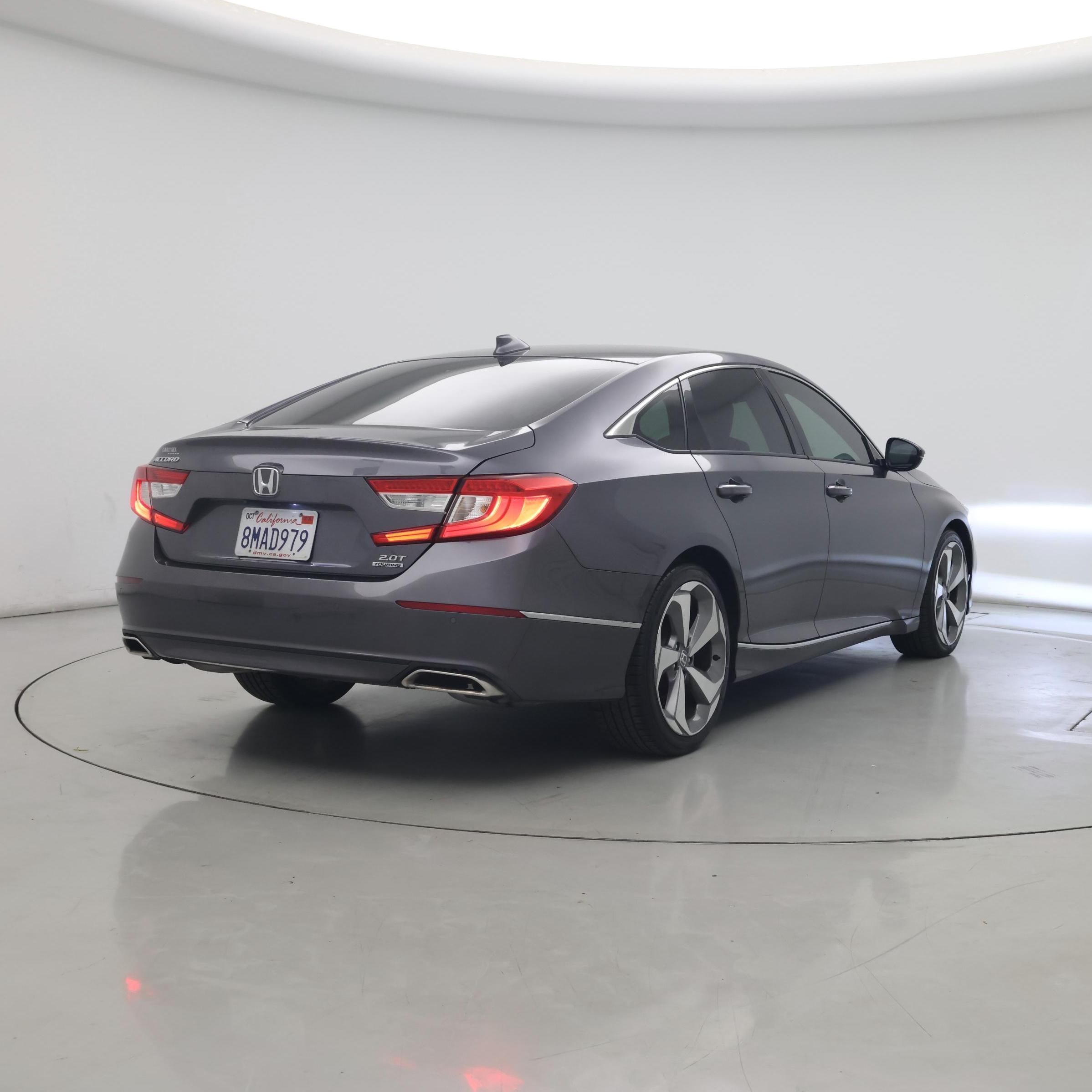 Thumbnail: 2019 Honda Accord - 8