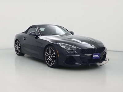 2019 BMW Z4 sDrive30i