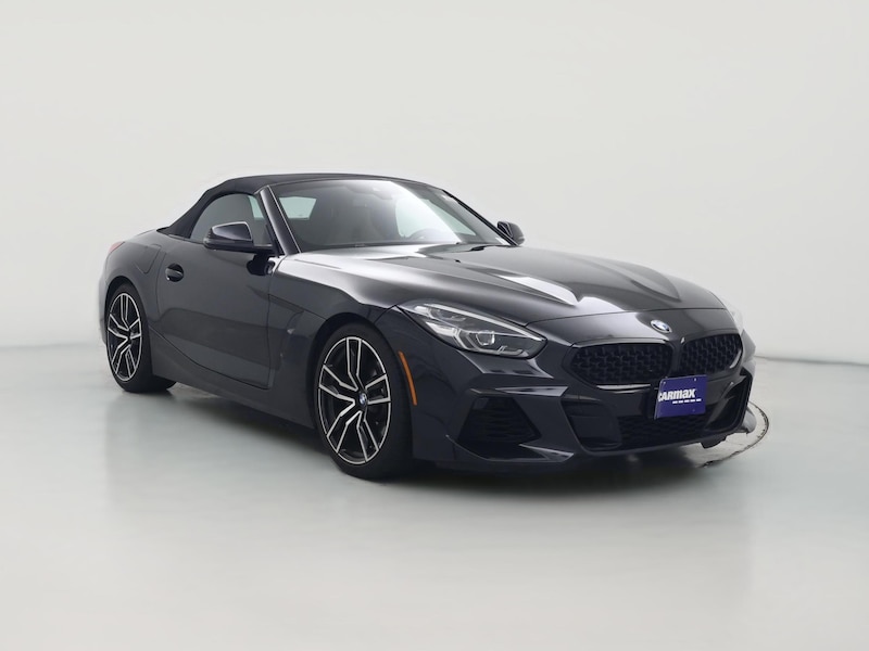 2019 BMW Z4 sDrive30i -
                  Irvine, CA