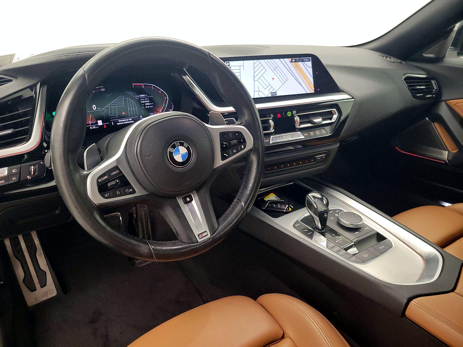 Thumbnail: 2019 BMW Z4 - 9