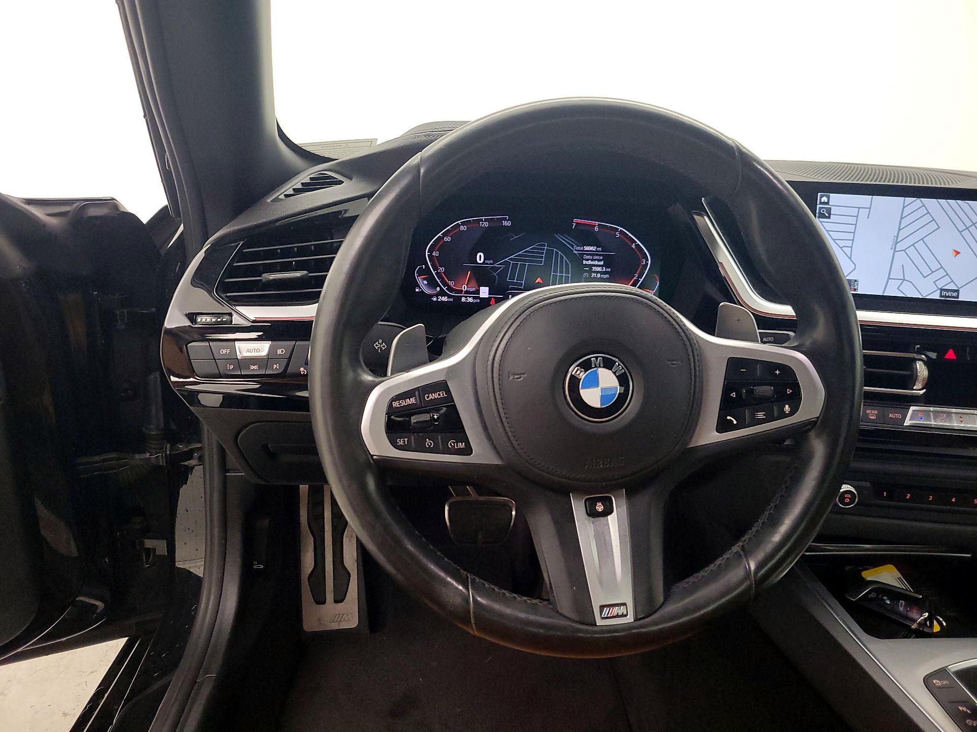 Thumbnail: 2019 BMW Z4 - 10