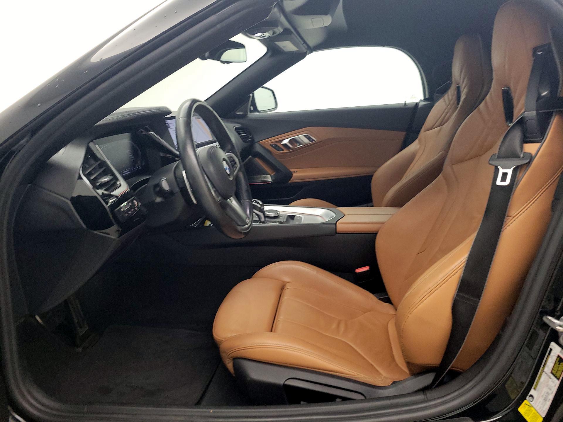 Thumbnail: 2019 BMW Z4 - 11