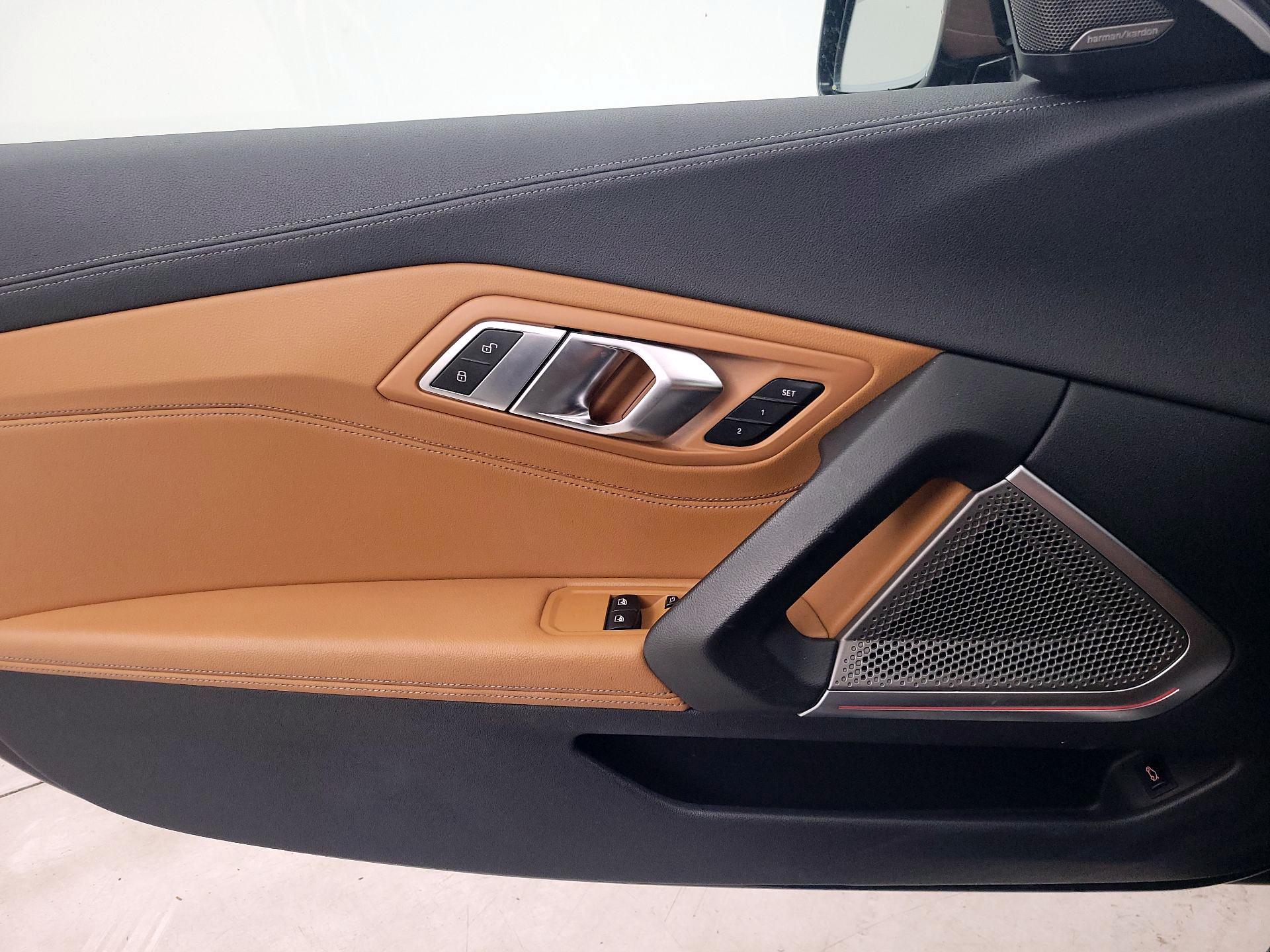 Thumbnail: 2019 BMW Z4 - 12