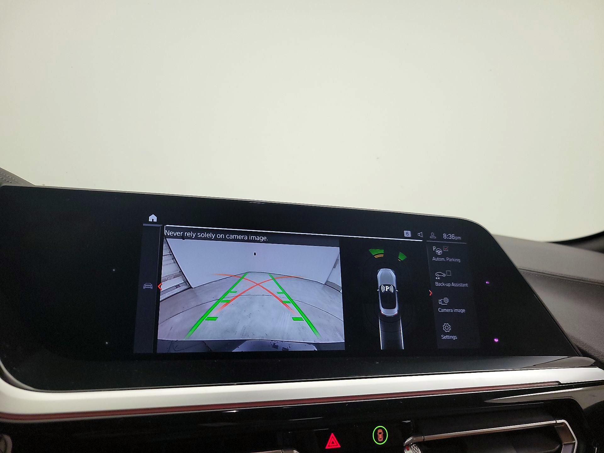 Thumbnail: 2019 BMW Z4 - 15