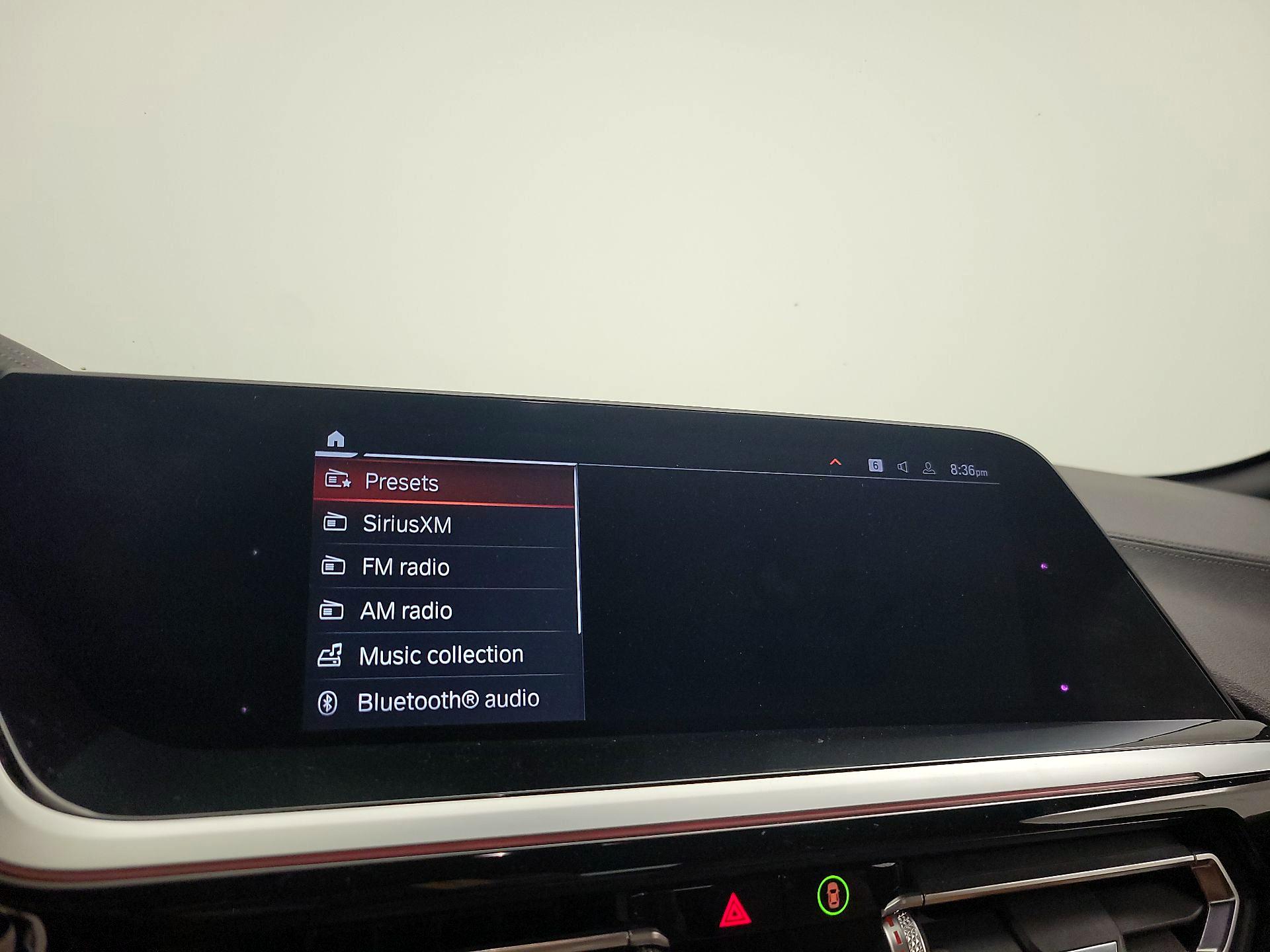 Thumbnail: 2019 BMW Z4 - 16