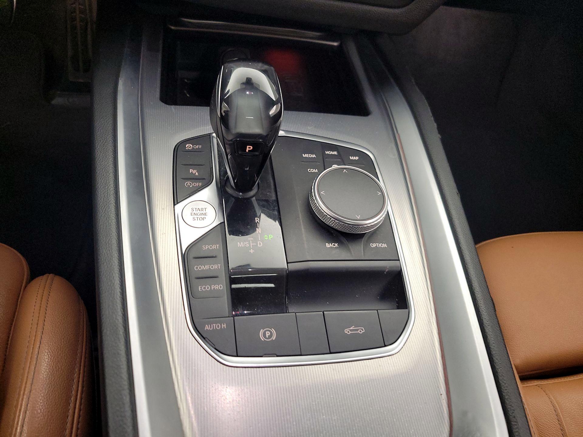 Thumbnail: 2019 BMW Z4 - 18