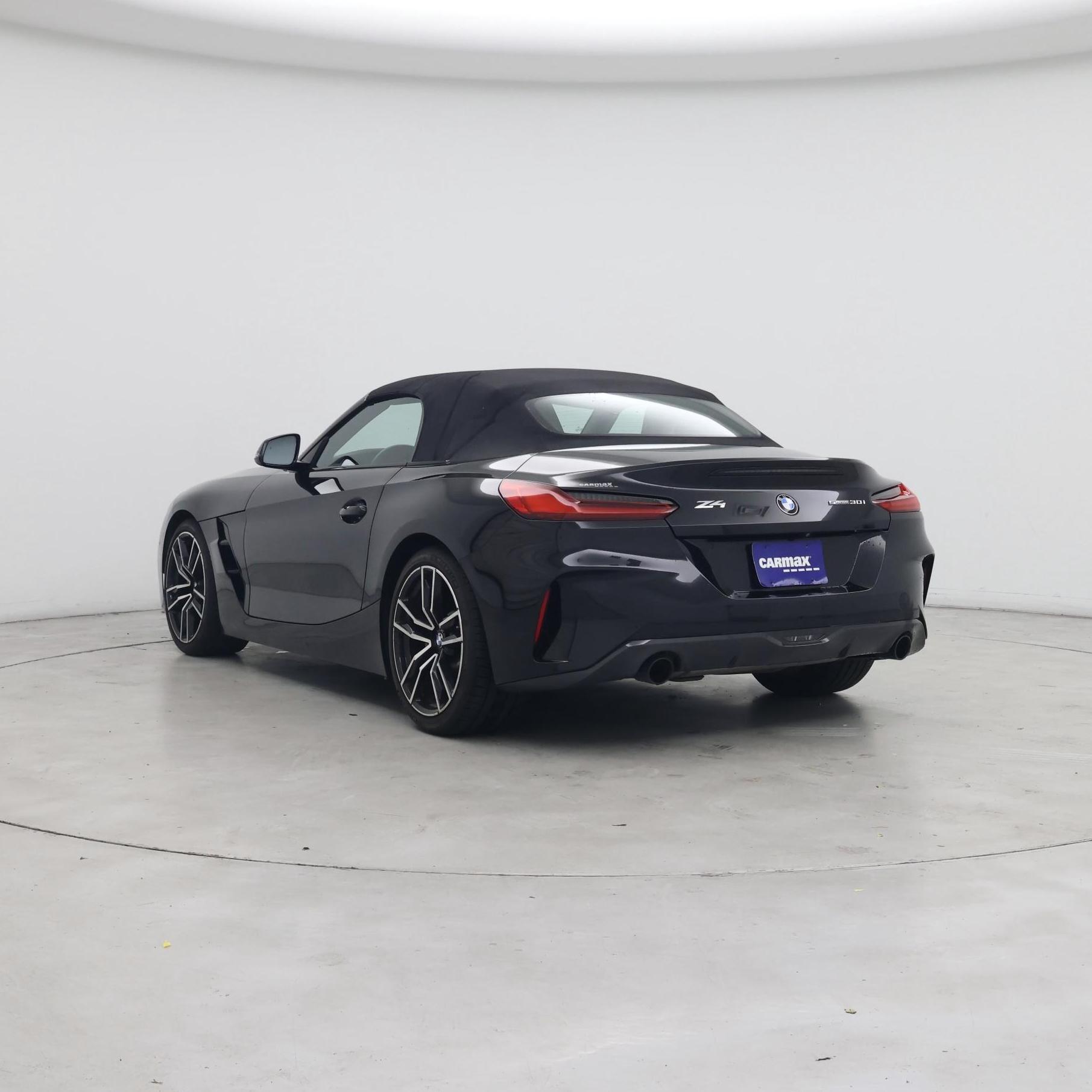 Thumbnail: 2019 BMW Z4 - 2