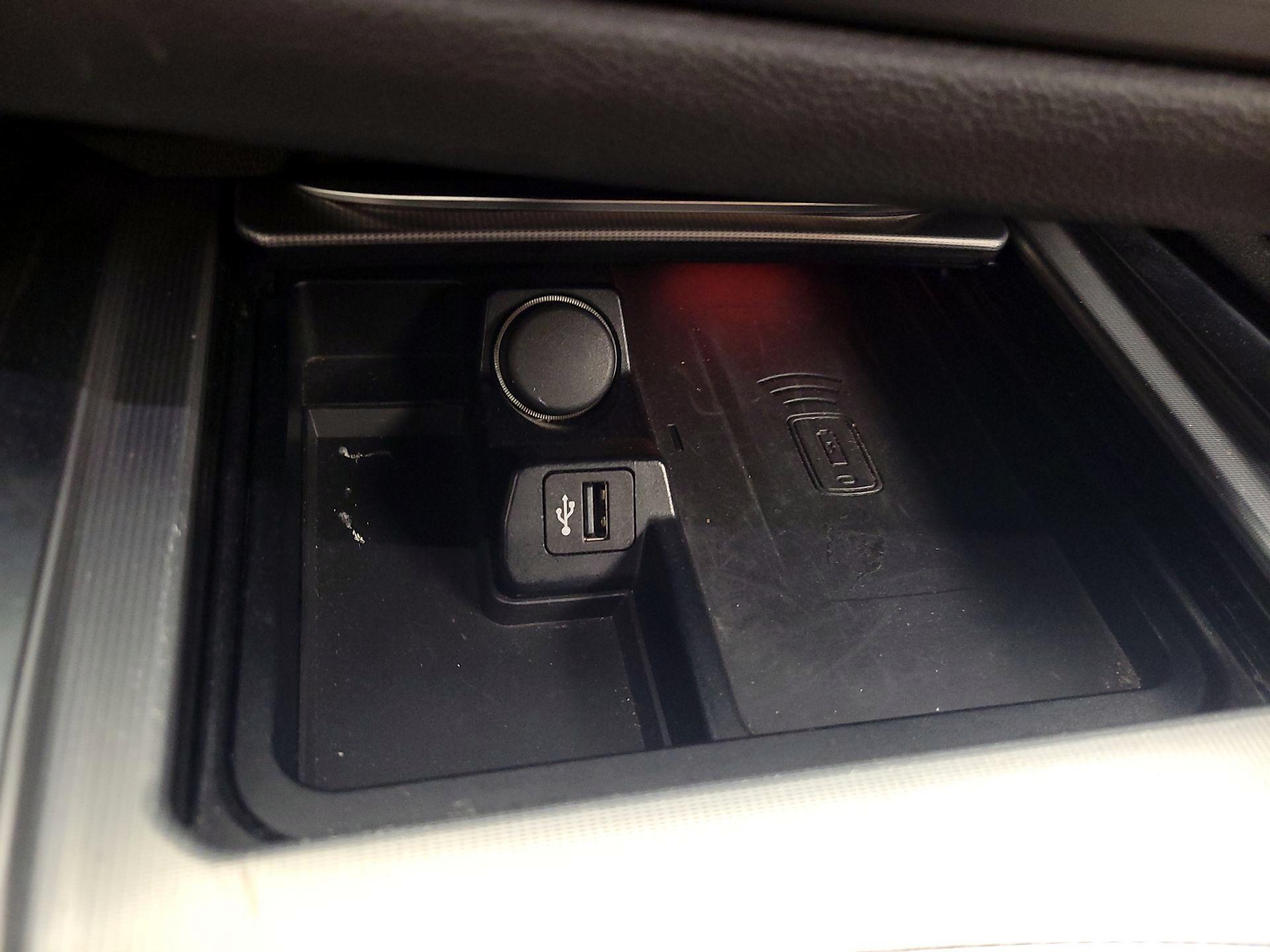 Thumbnail: 2019 BMW Z4 - 19