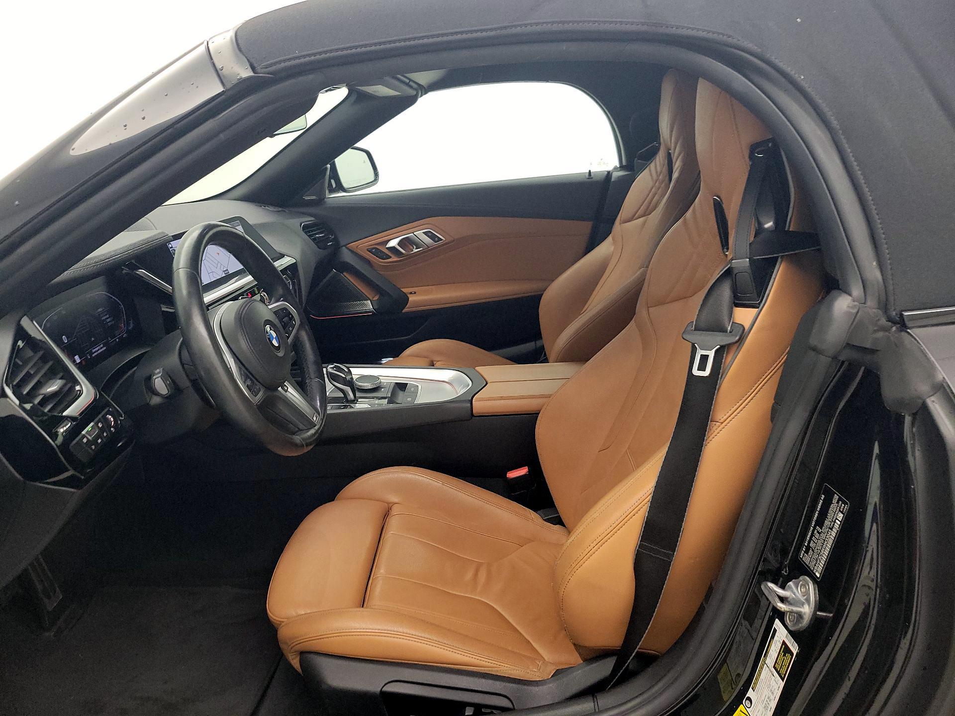 Thumbnail: 2019 BMW Z4 - 20