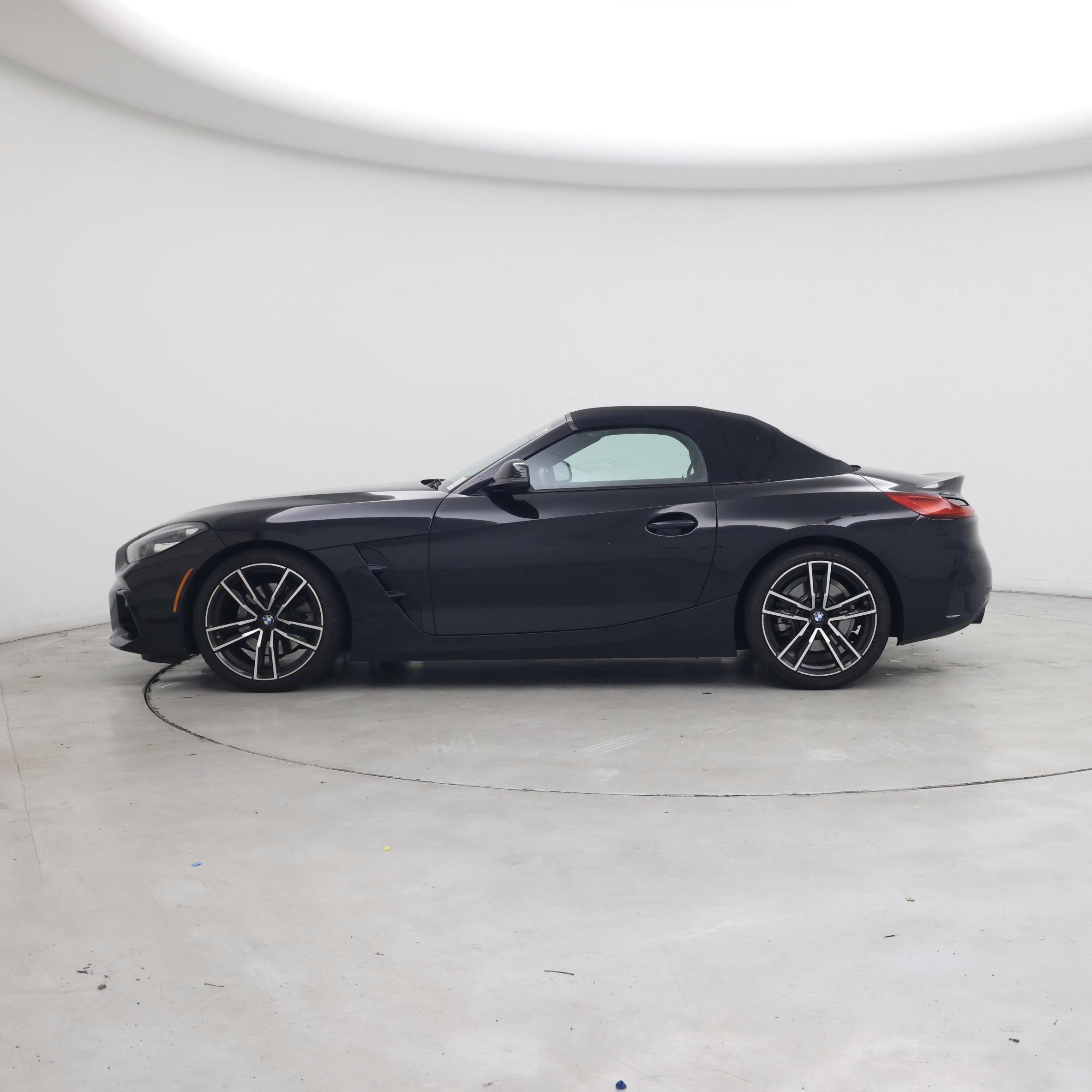 Thumbnail: 2019 BMW Z4 - 3