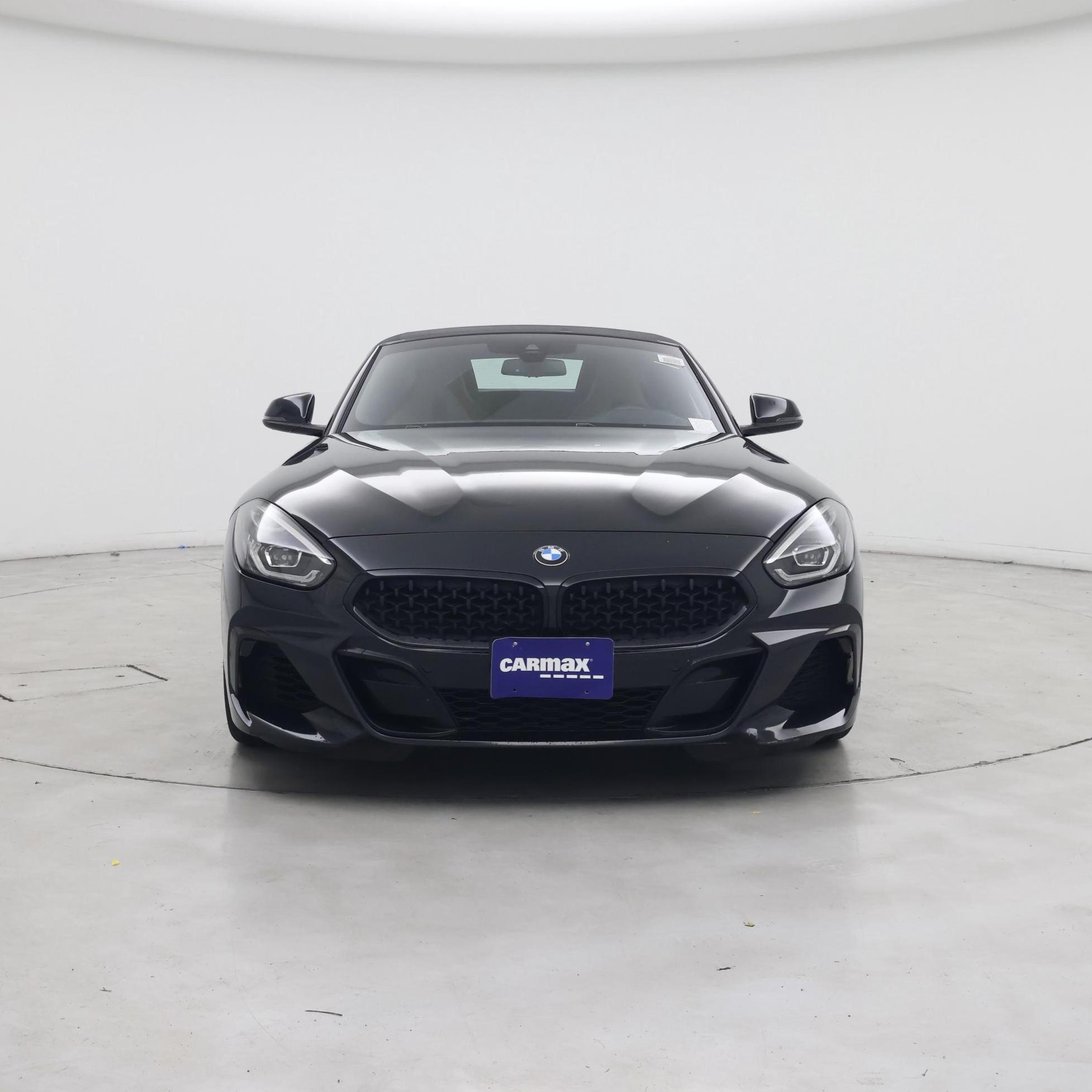 Thumbnail: 2019 BMW Z4 - 5