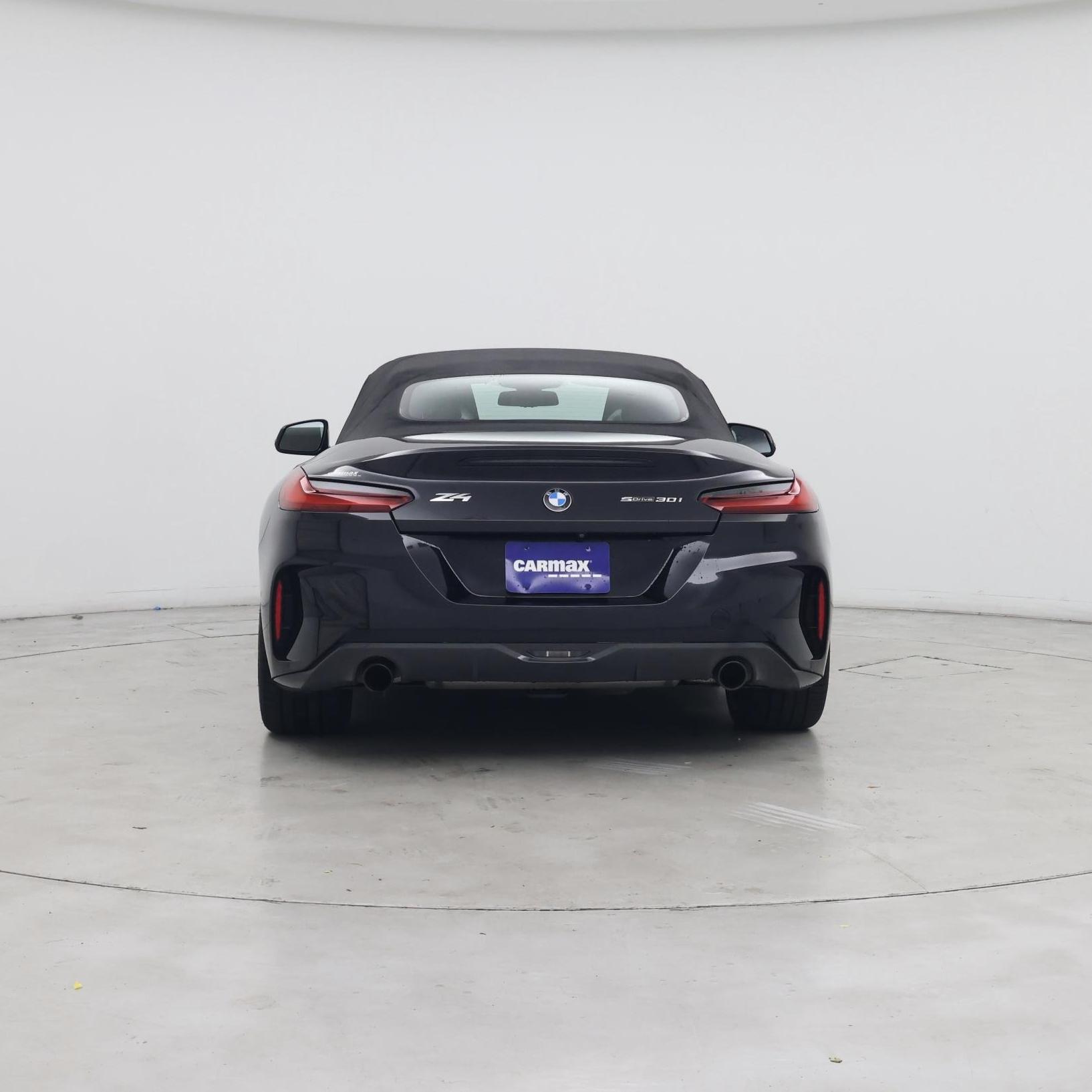 Thumbnail: 2019 BMW Z4 - 6