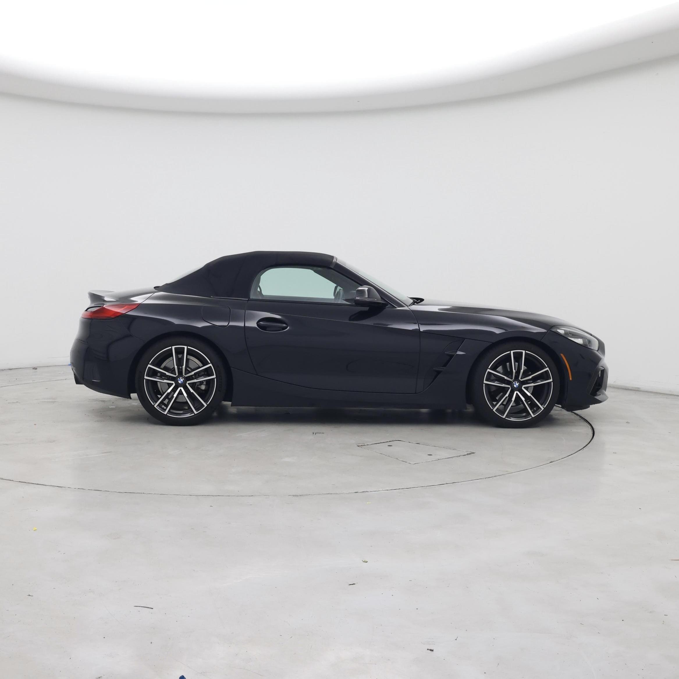Thumbnail: 2019 BMW Z4 - 7