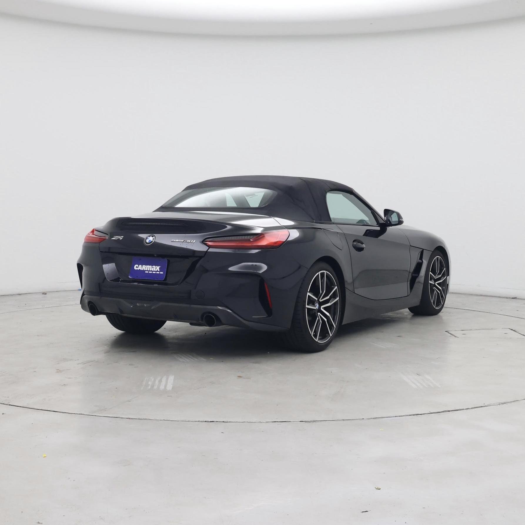 Thumbnail: 2019 BMW Z4 - 8