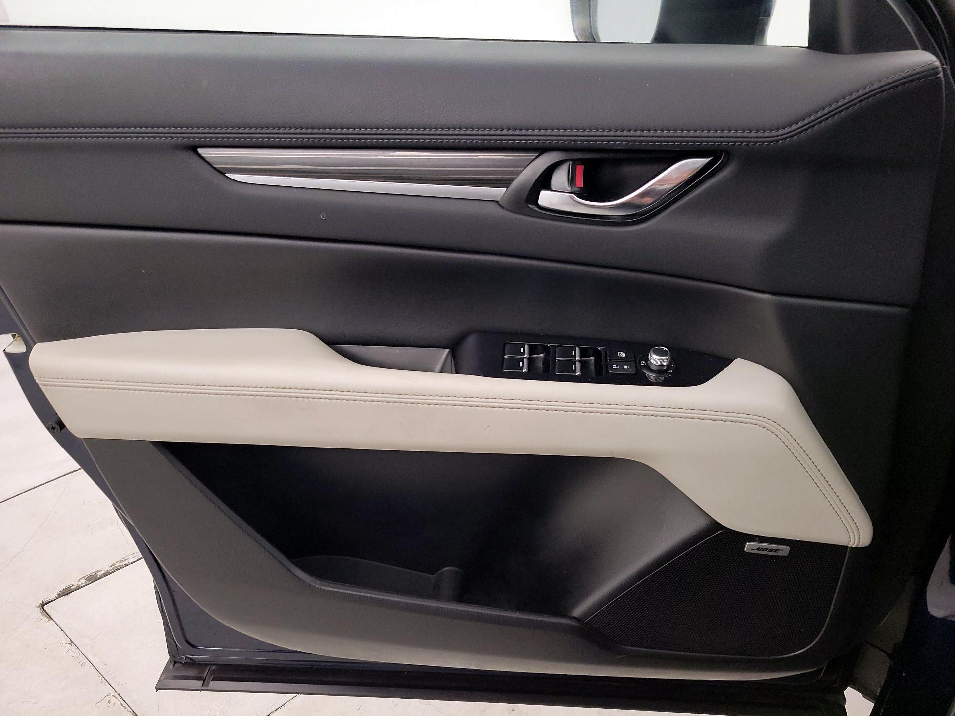 Thumbnail: 2021 Mazda CX-5 - 12