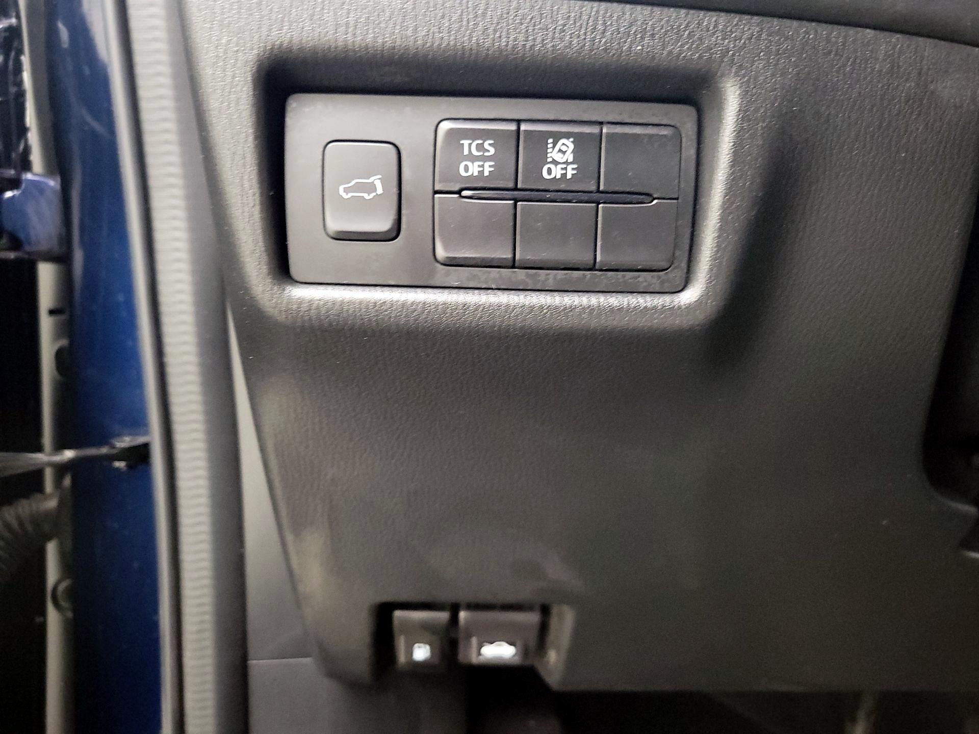 Thumbnail: 2021 Mazda CX-5 - 13