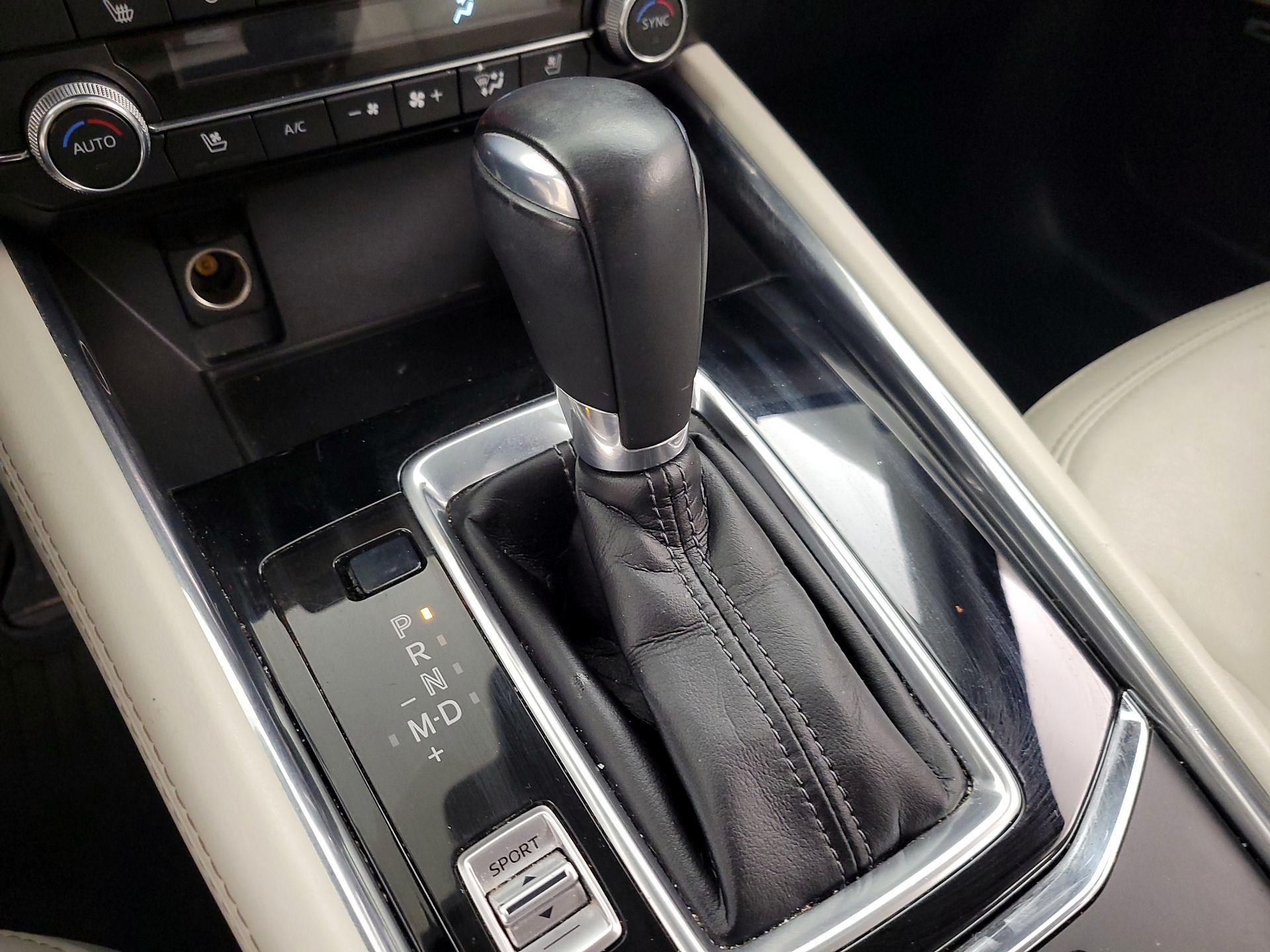 Thumbnail: 2021 Mazda CX-5 - 17