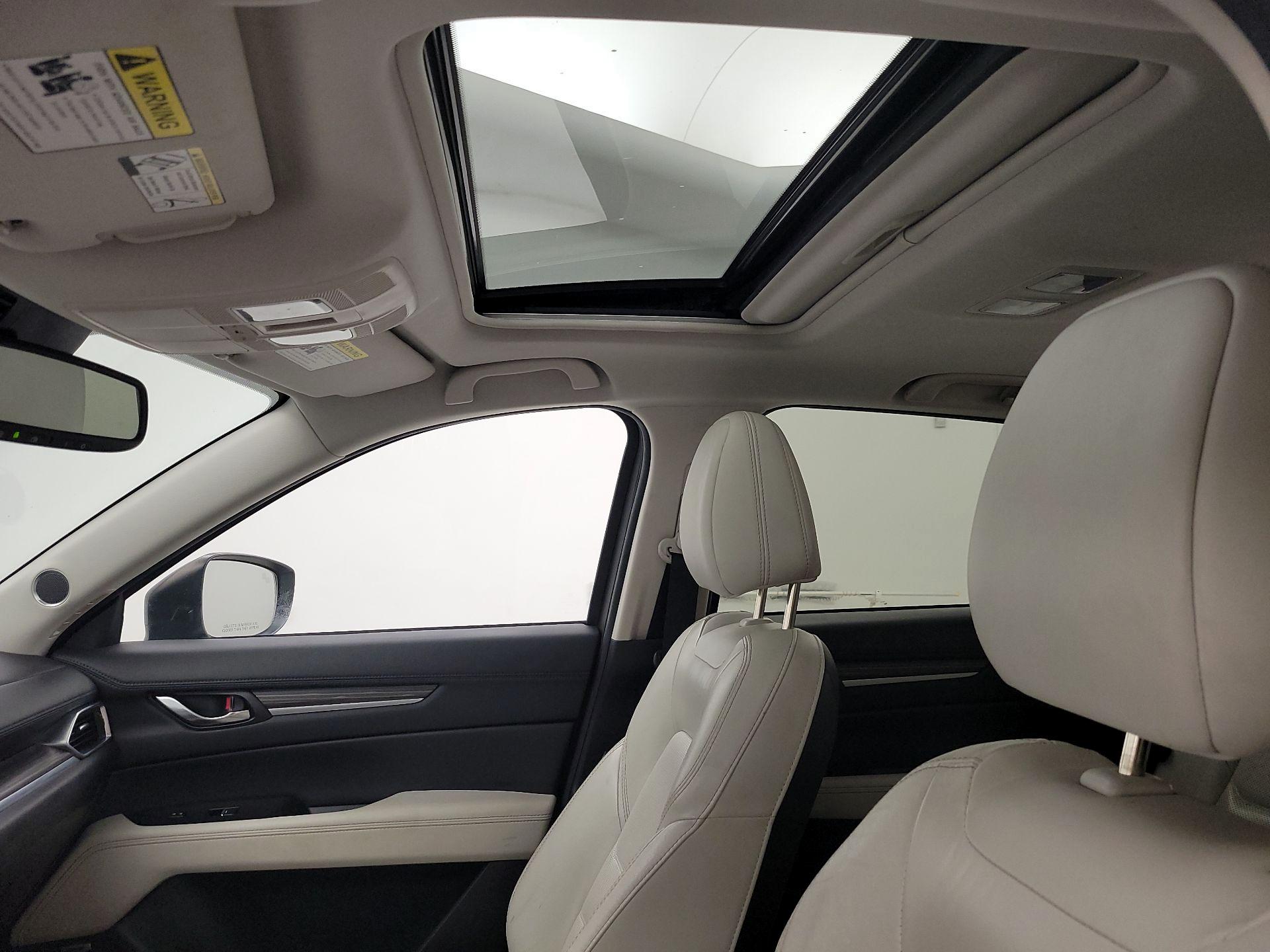 Thumbnail: 2021 Mazda CX-5 - 19