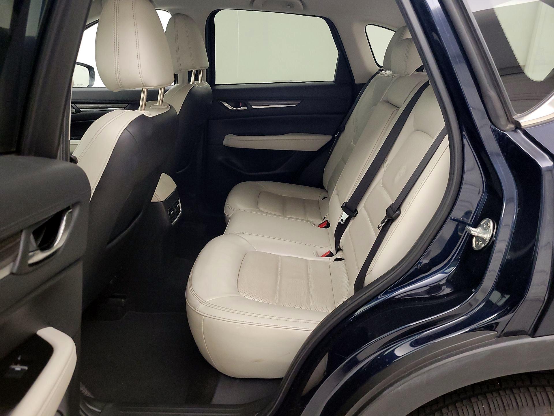 Thumbnail: 2021 Mazda CX-5 - 20