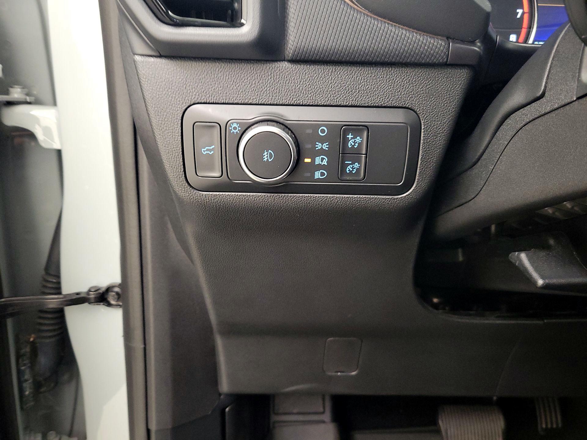 Thumbnail: 2022 Ford Bronco Sport - 13