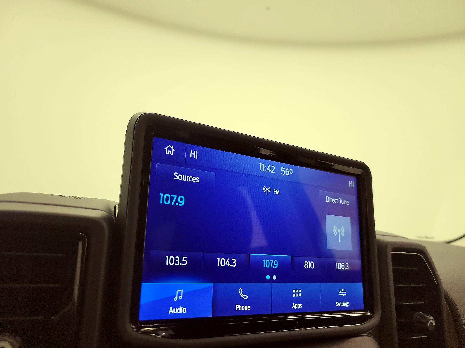 Thumbnail: 2022 Ford Bronco Sport - 15