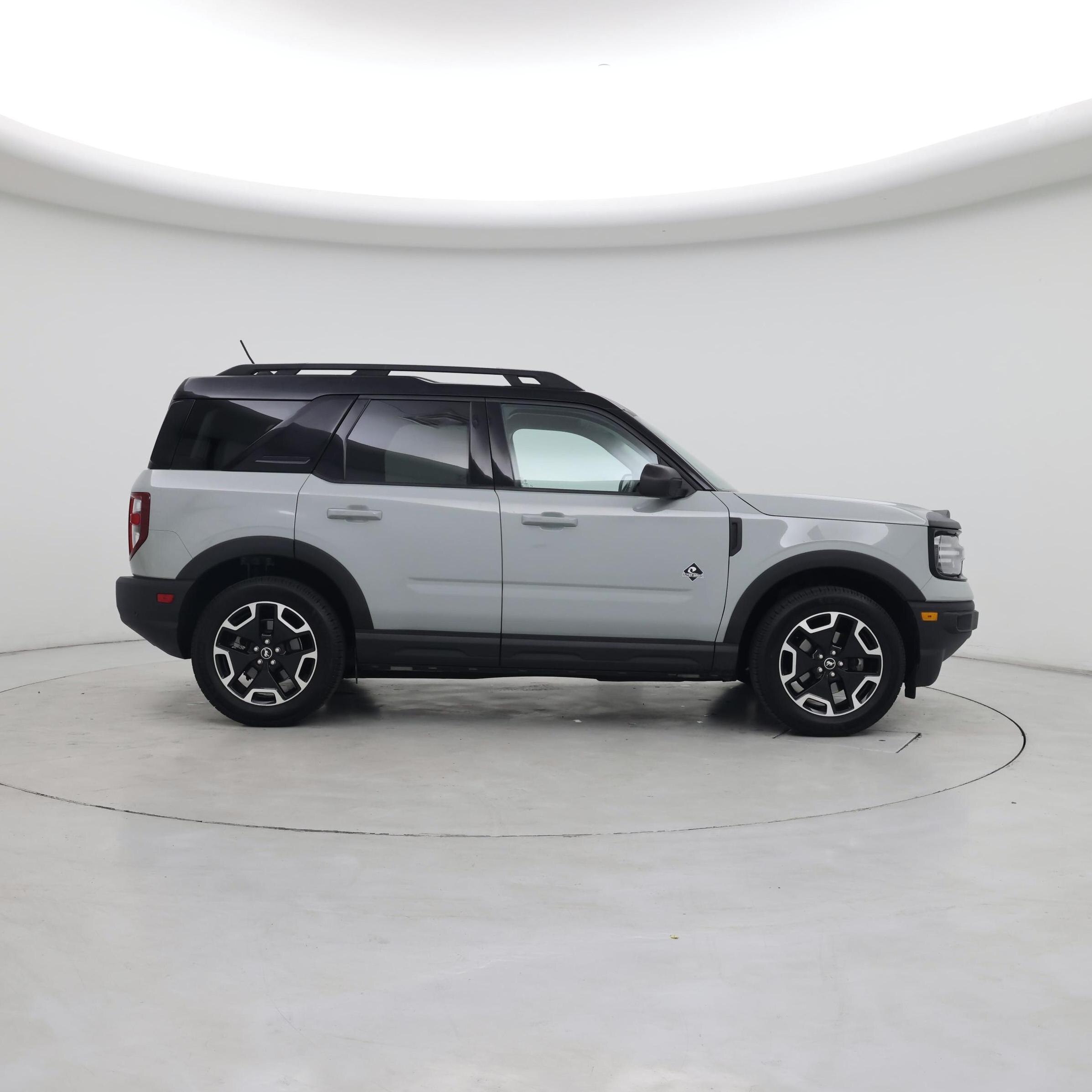 Thumbnail: 2022 Ford Bronco Sport - 7