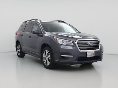 2021 Subaru Ascent Premium