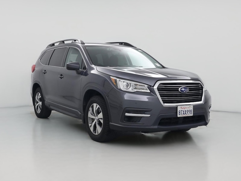 2021 Subaru Ascent Premium -
                  Irvine, CA
