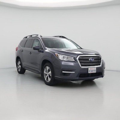 2021 Subaru Ascent Premium