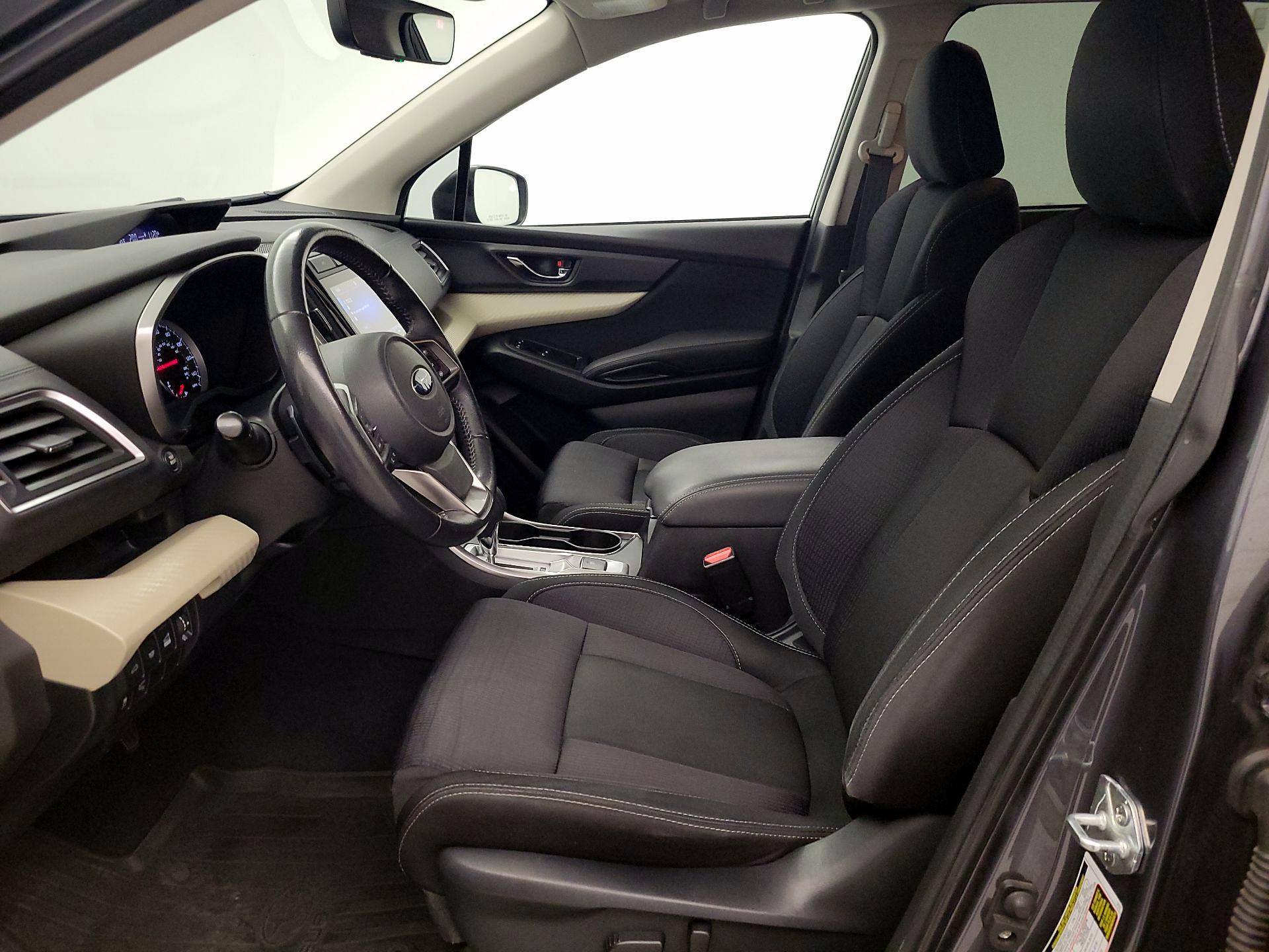 Thumbnail: 2021 Subaru Ascent - 11