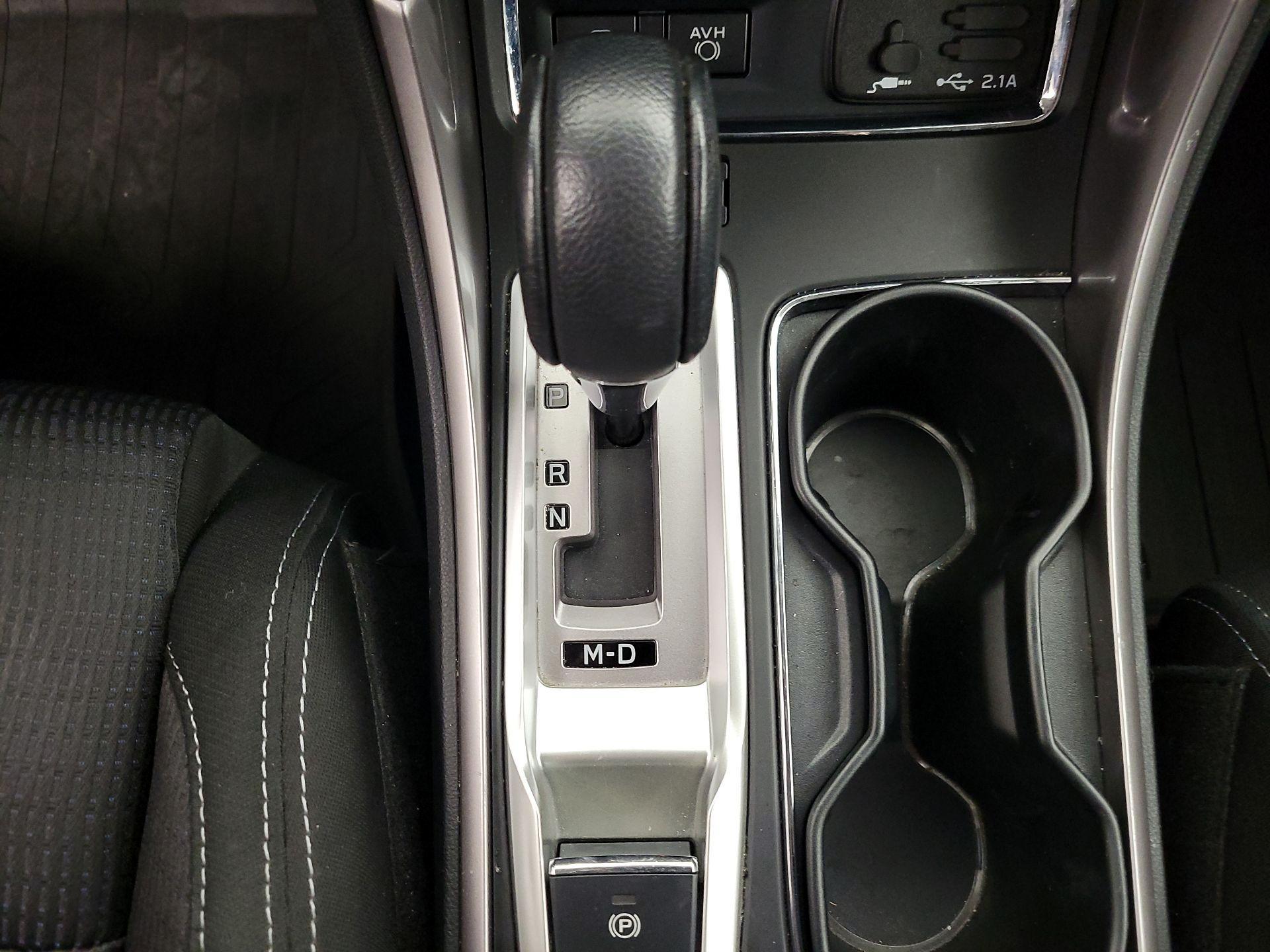 Thumbnail: 2021 Subaru Ascent - 17