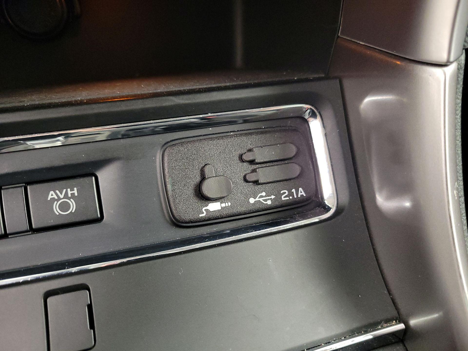 Thumbnail: 2021 Subaru Ascent - 18