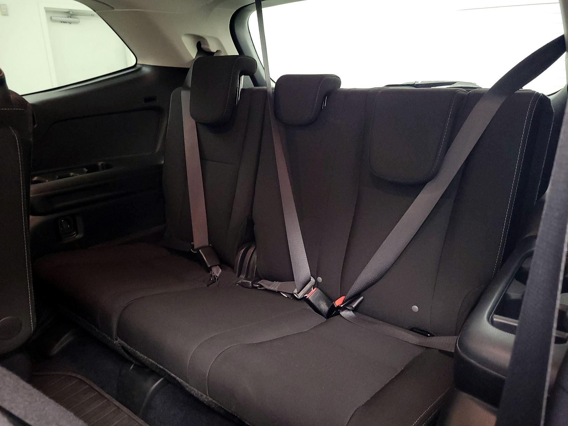 Thumbnail: 2021 Subaru Ascent - 20