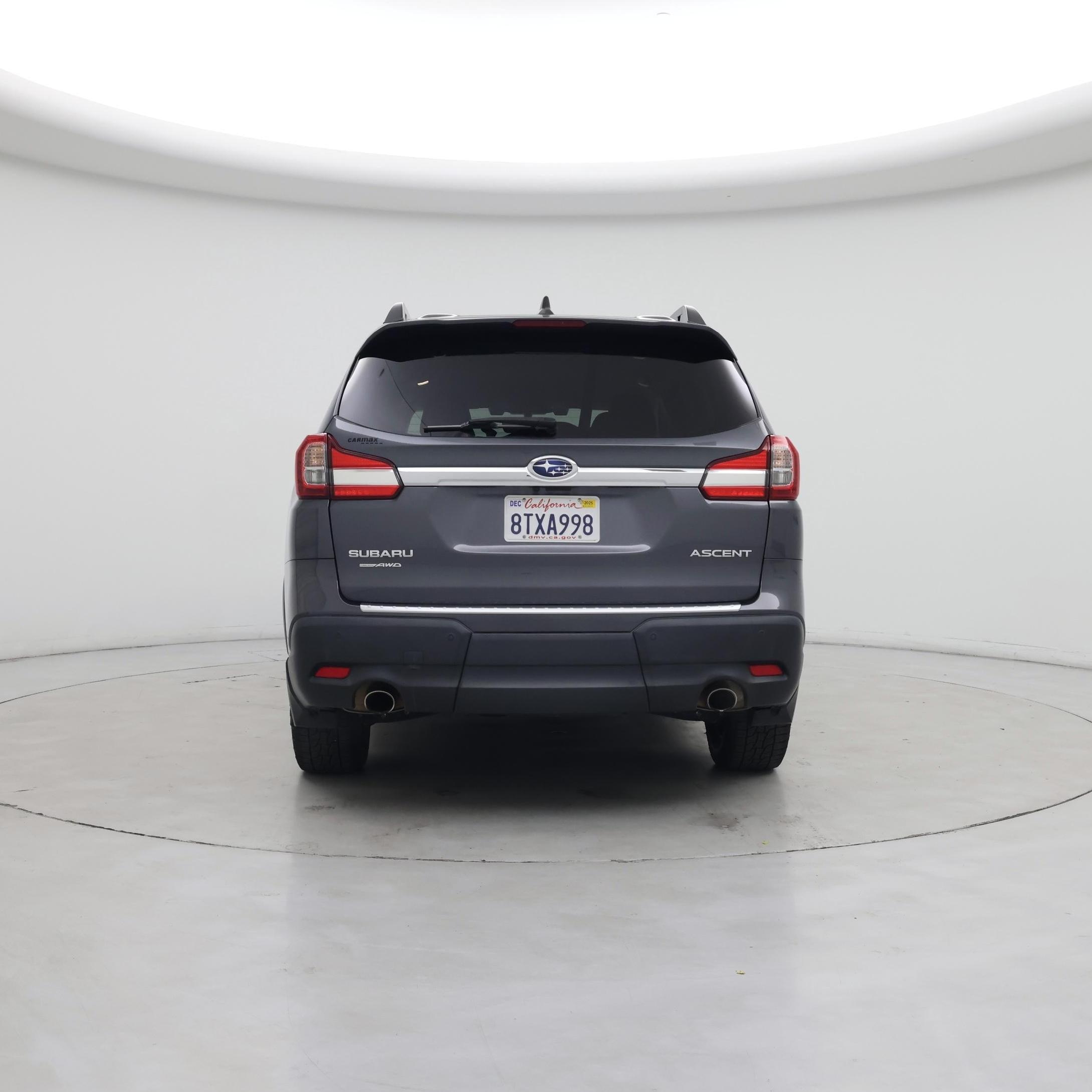 Thumbnail: 2021 Subaru Ascent - 6