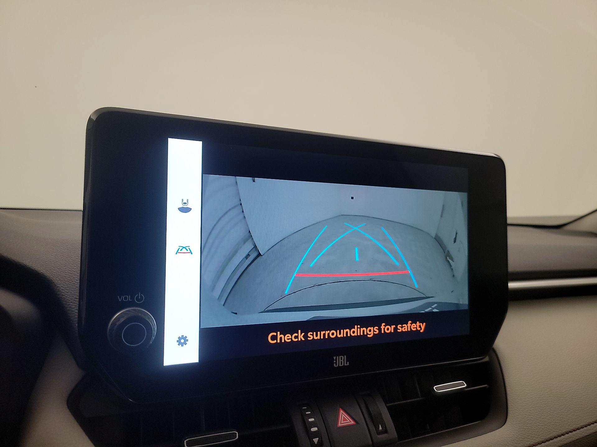 Thumbnail: 2024 Toyota RAV4 - 14